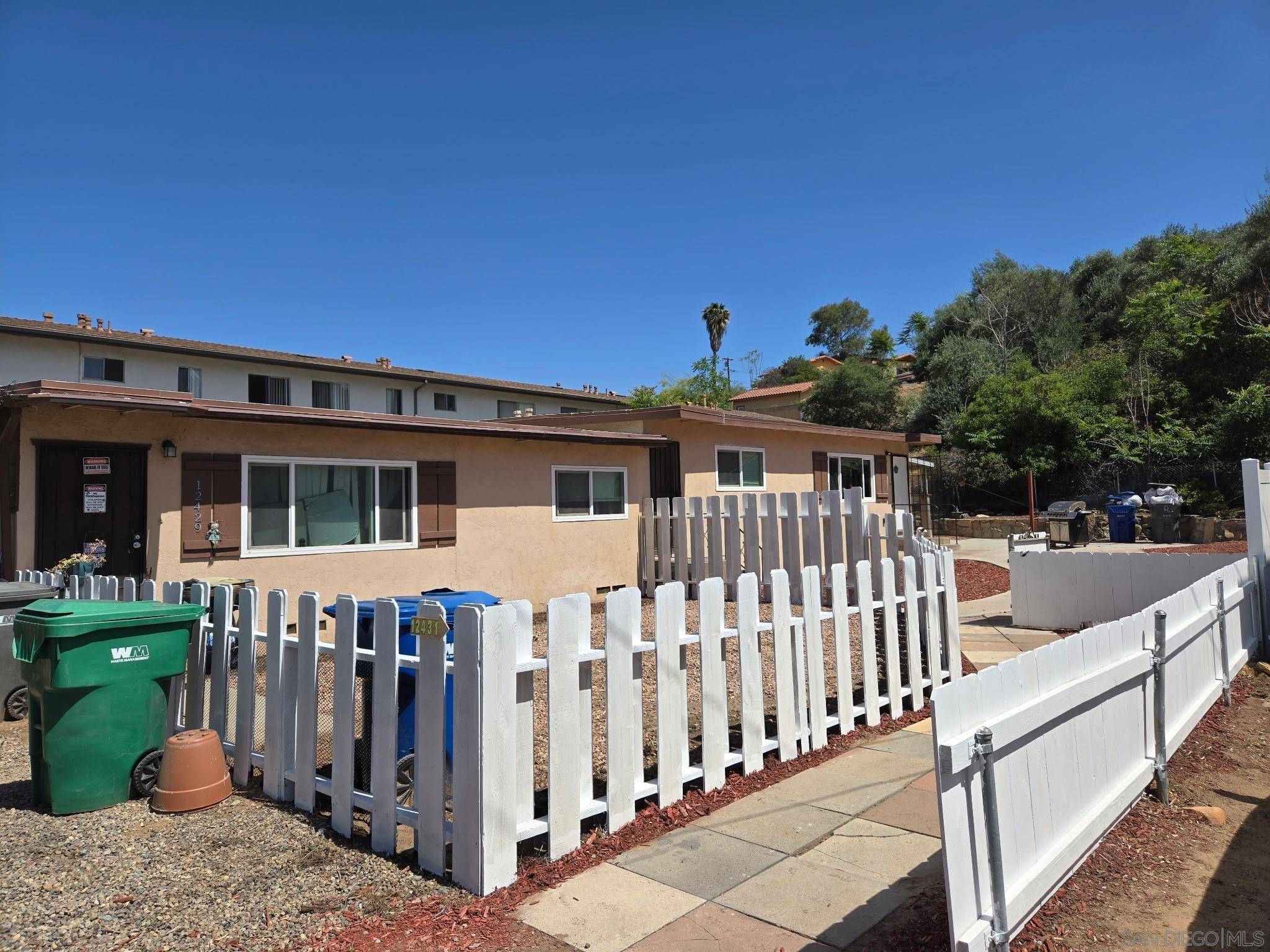 Lakeside, CA 92040,12429 Julian