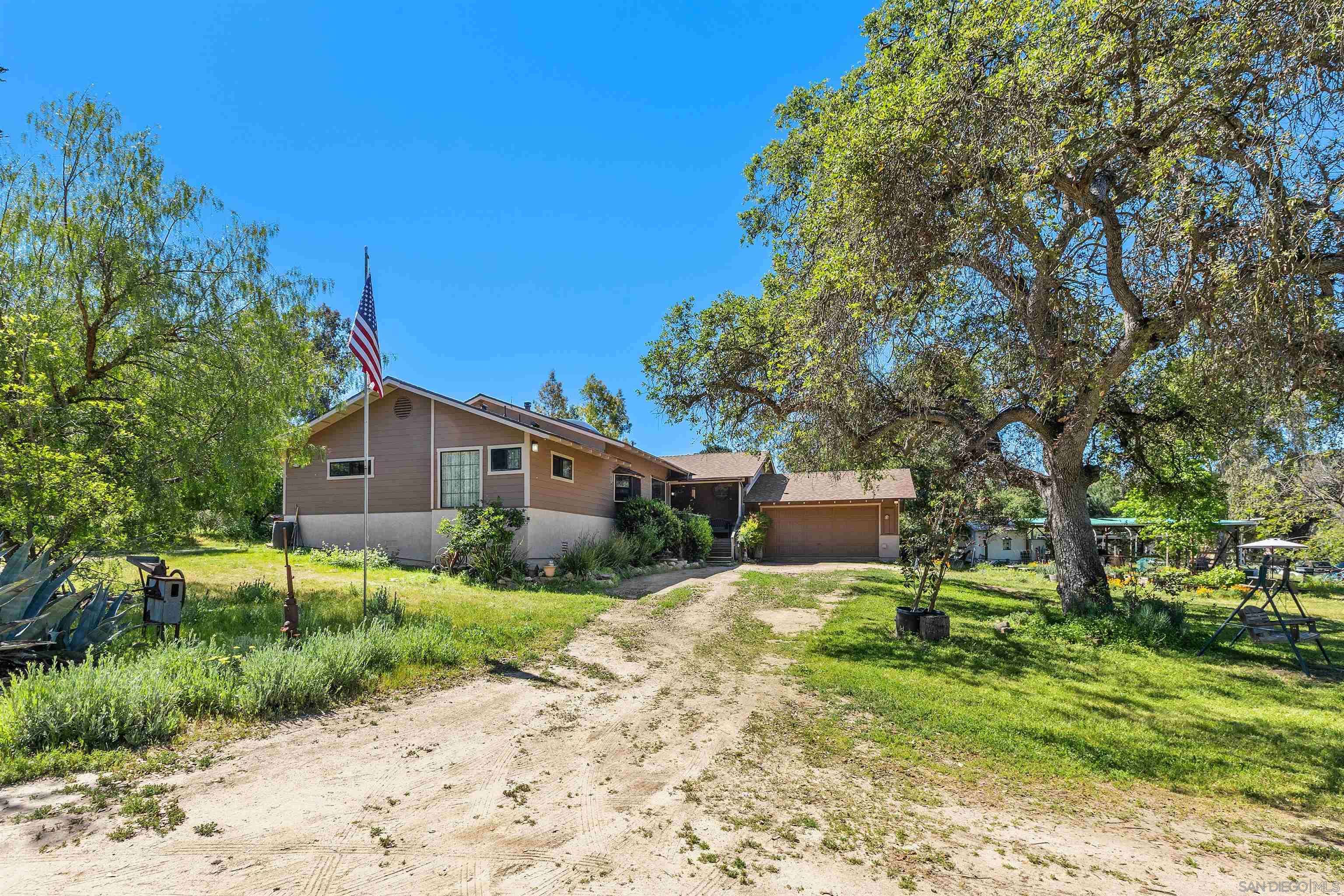 Jamul, CA 91935,3856 Prairie Dr