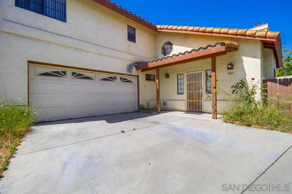 Lemon Grove, CA 91945,7065 Berry Park Ln