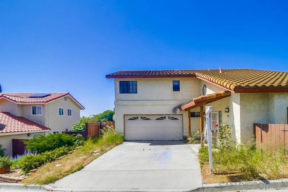 Lemon Grove, CA 91945,7065 Berry Park Ln