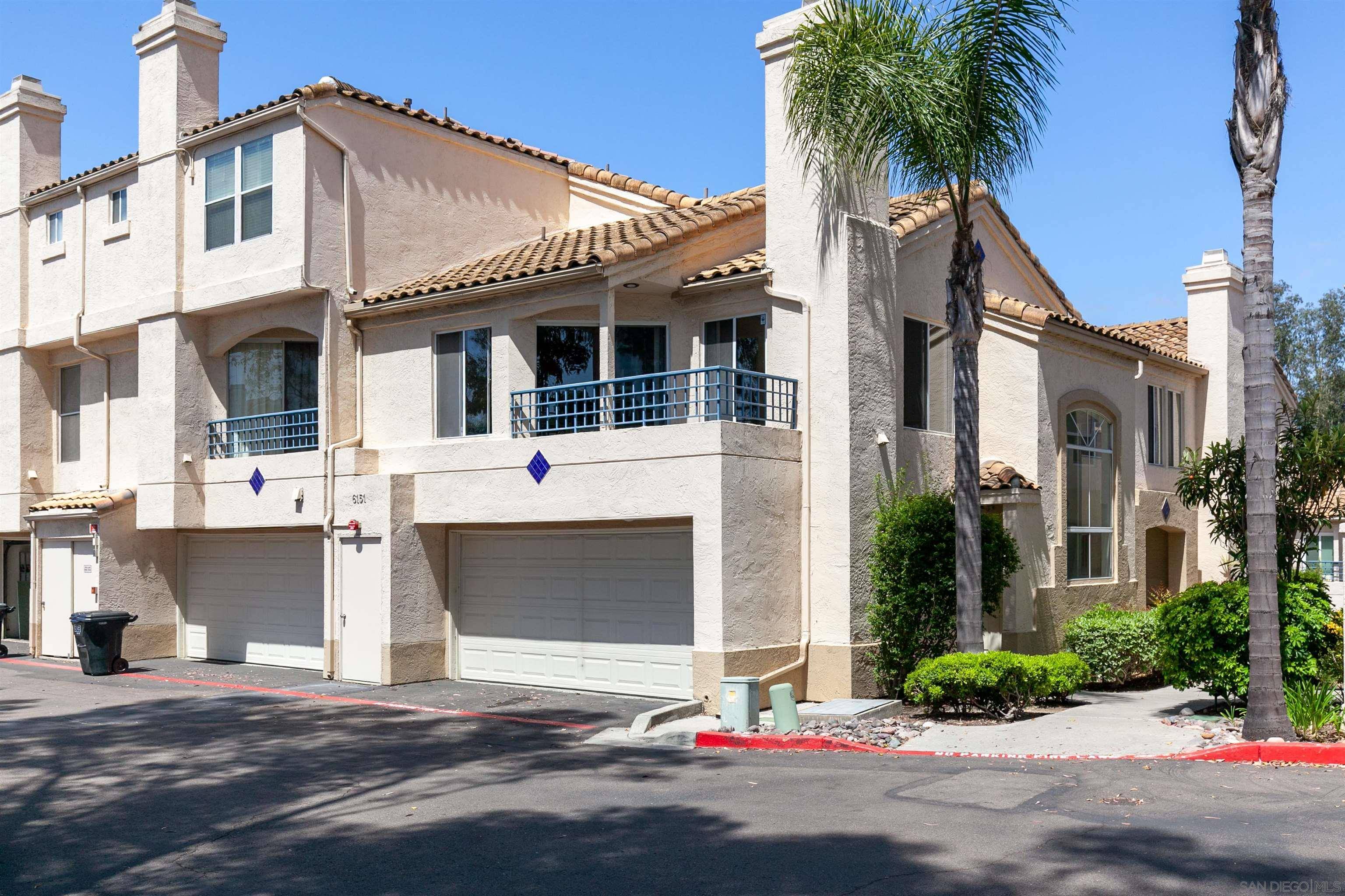 San Diego, CA 92124,6151 Calle Mariselda #304