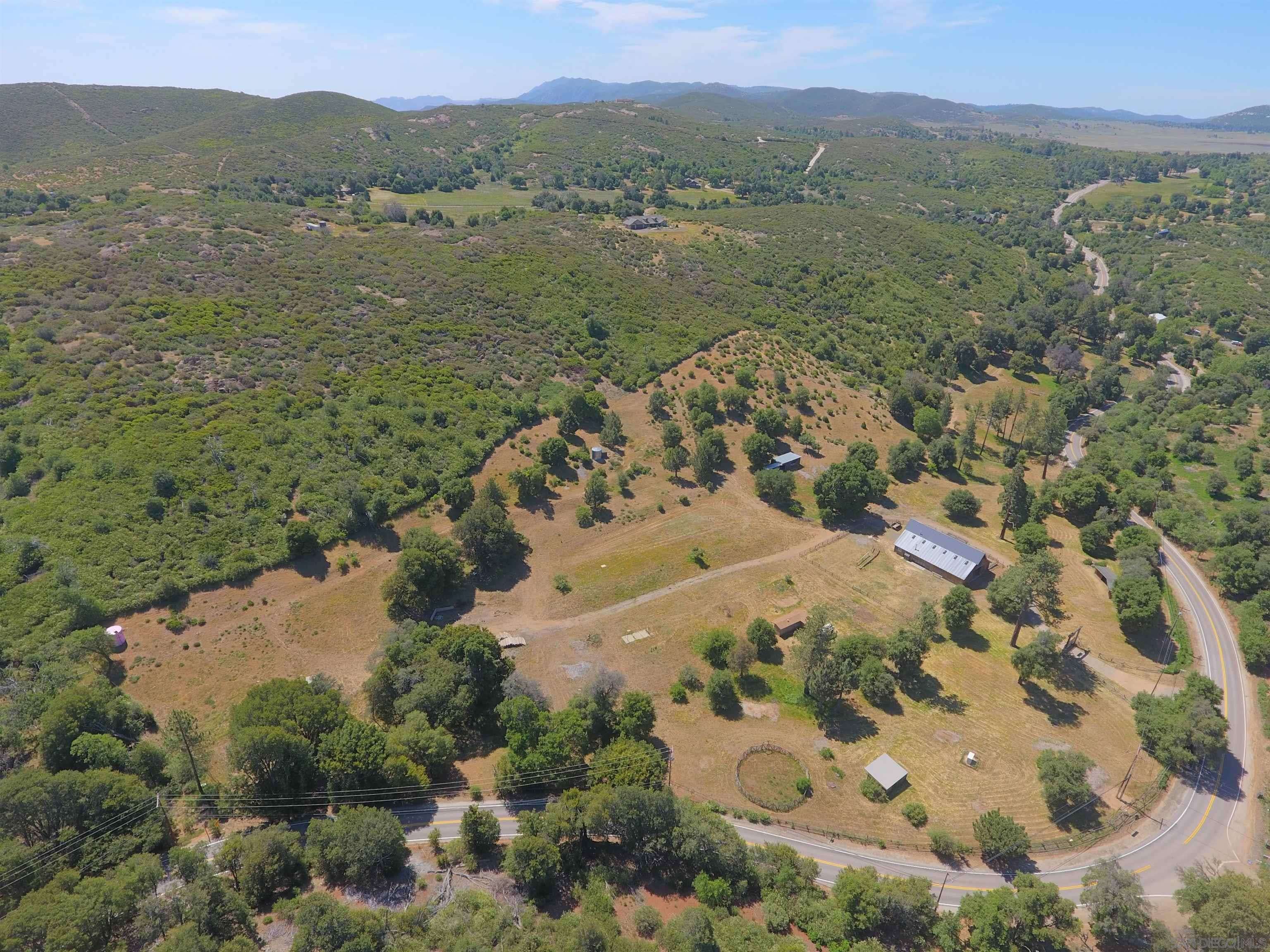 Julian, CA 92036,4859 Highway 79