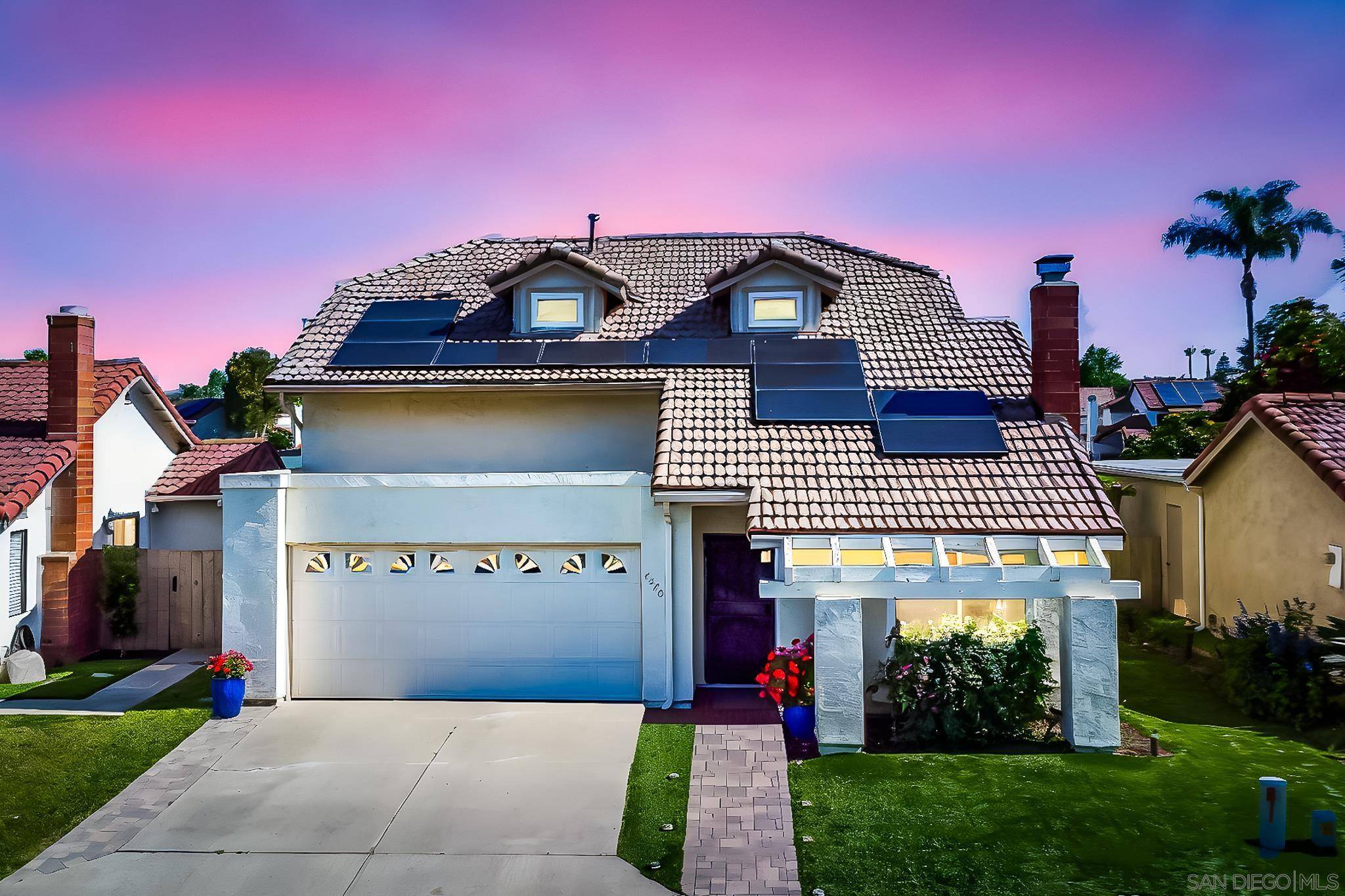 Oceanside, CA 92057,4478 Silver Birch Way
