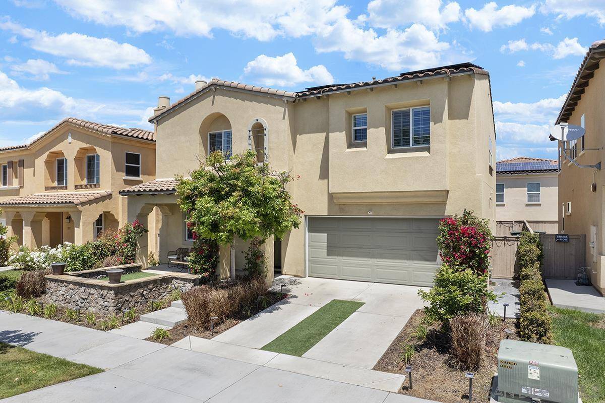 Chula Vista, CA 91913,1331 Canon Perdido Street