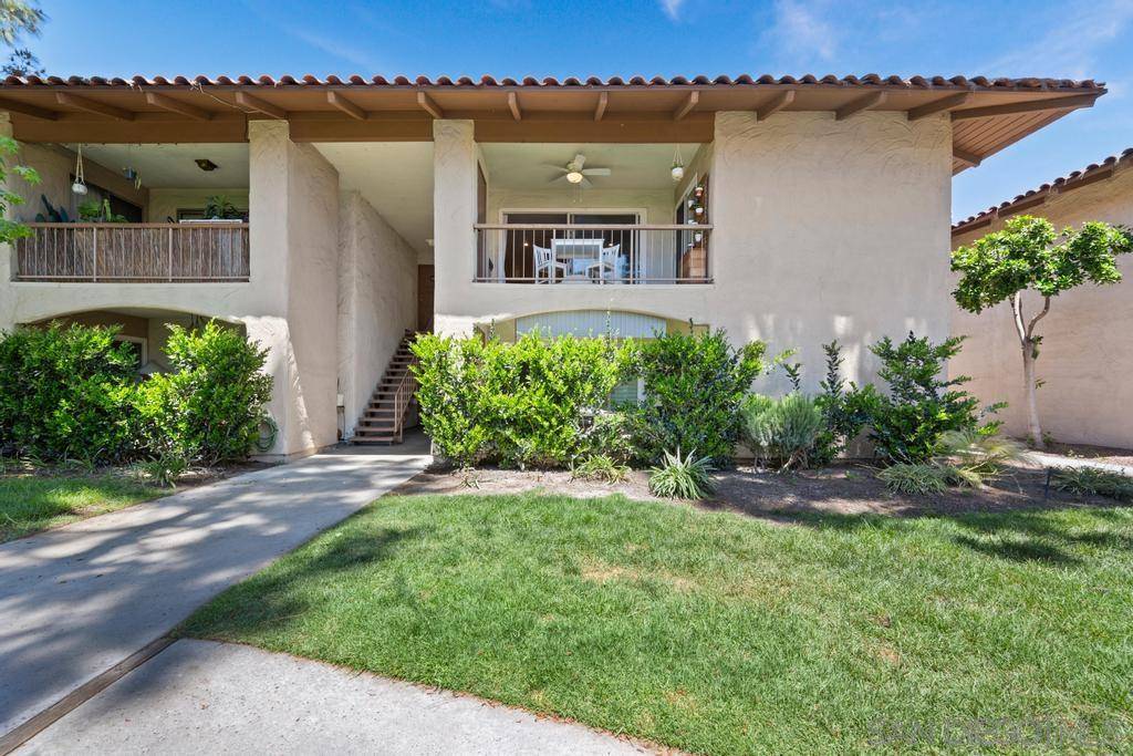 San Diego, CA 92108,6049 Rancho Mission Rd #201