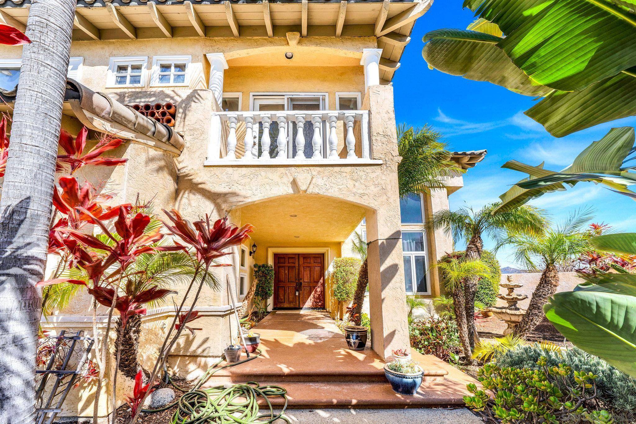 Escondido, CA 92029,3176 Via Montaneta