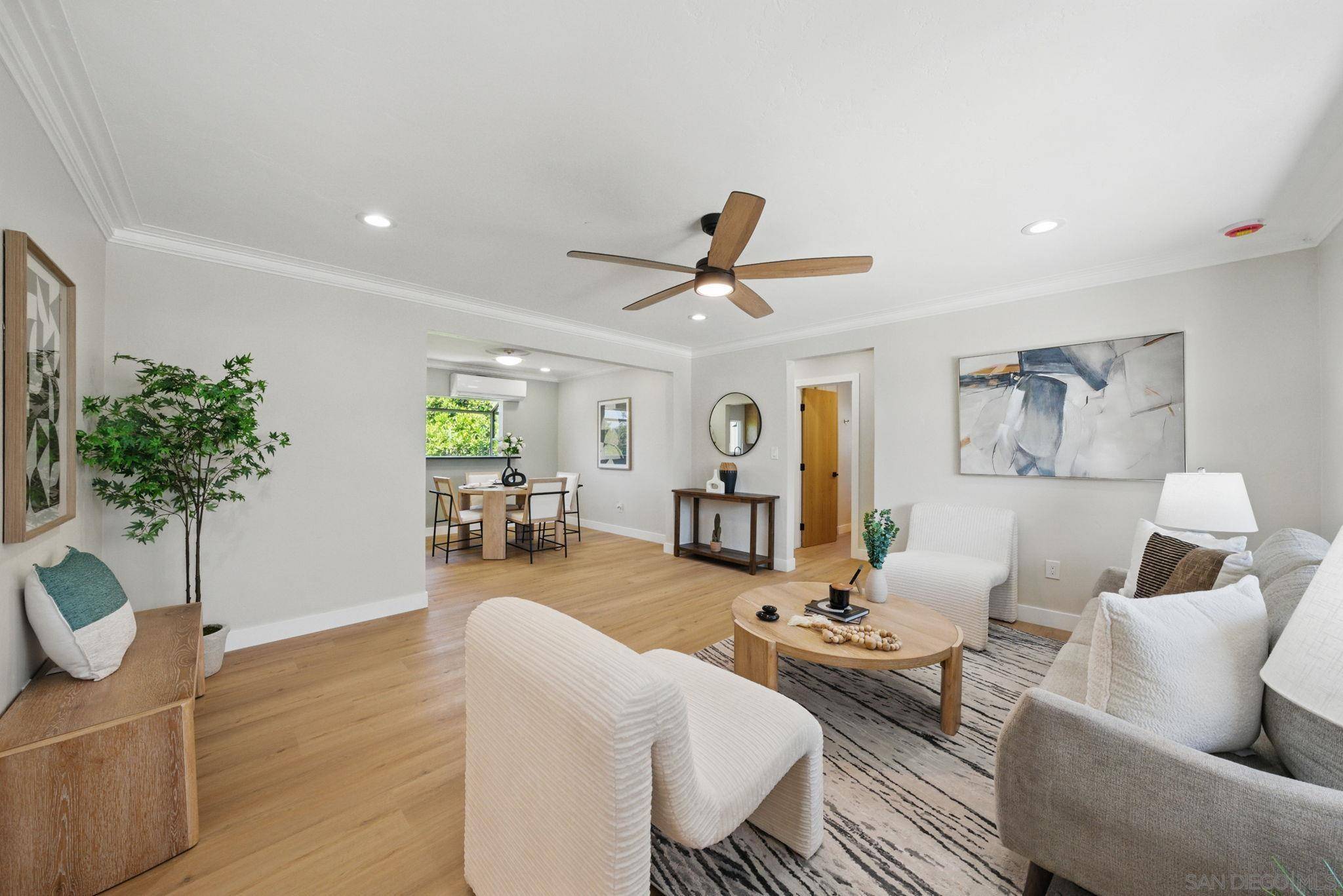 San Diego, CA 92115,5460 Gilbert Drive