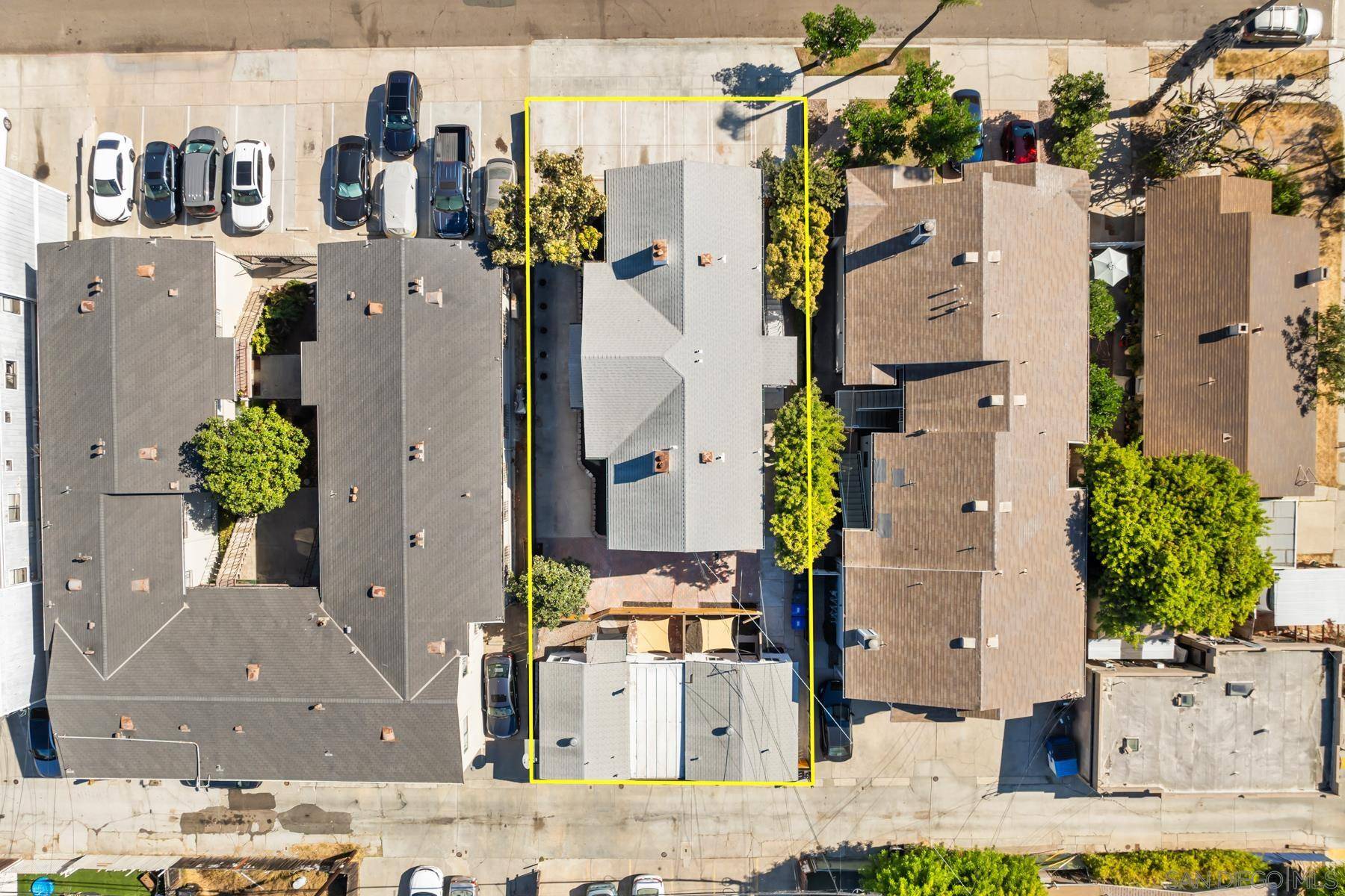 San Diego, CA 92104,4218-4228 34th Street