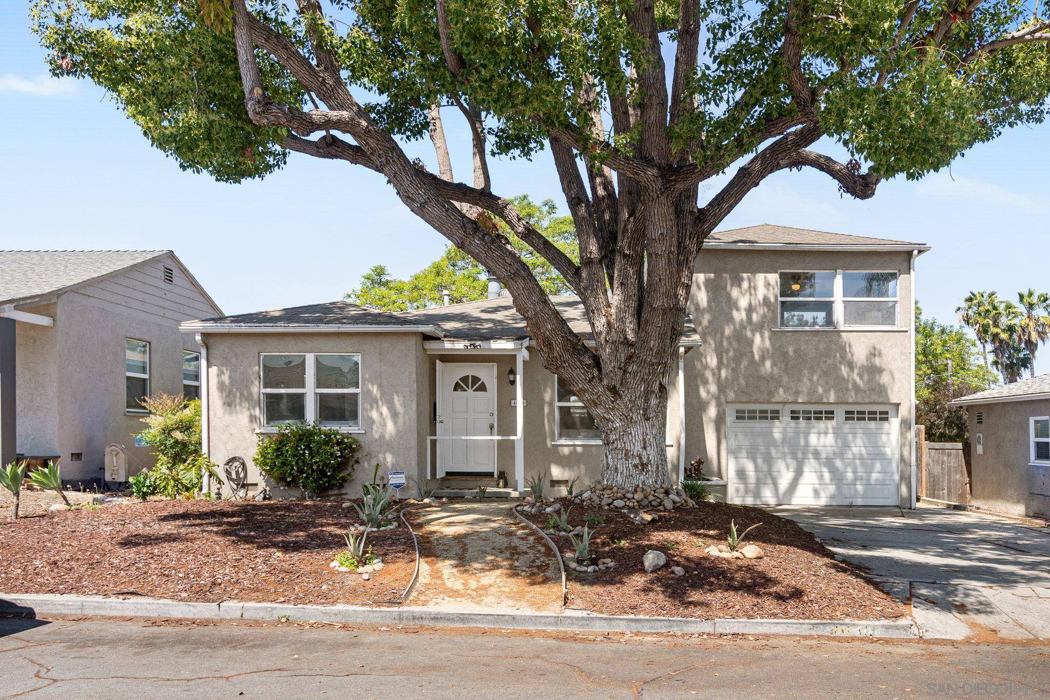 La Mesa, CA 91941,4050 Marian St