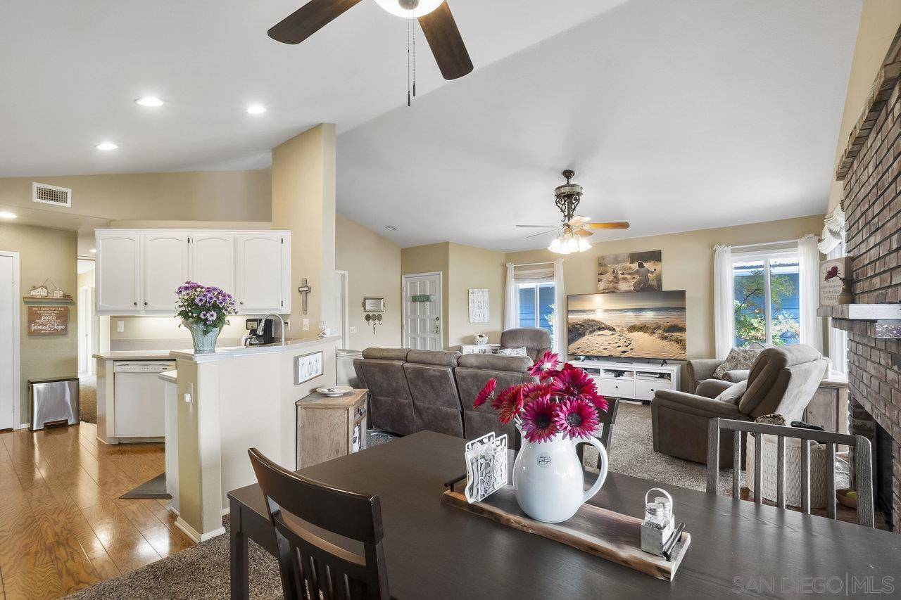 El Cajon, CA 92019,1357 Bitterbush Lane