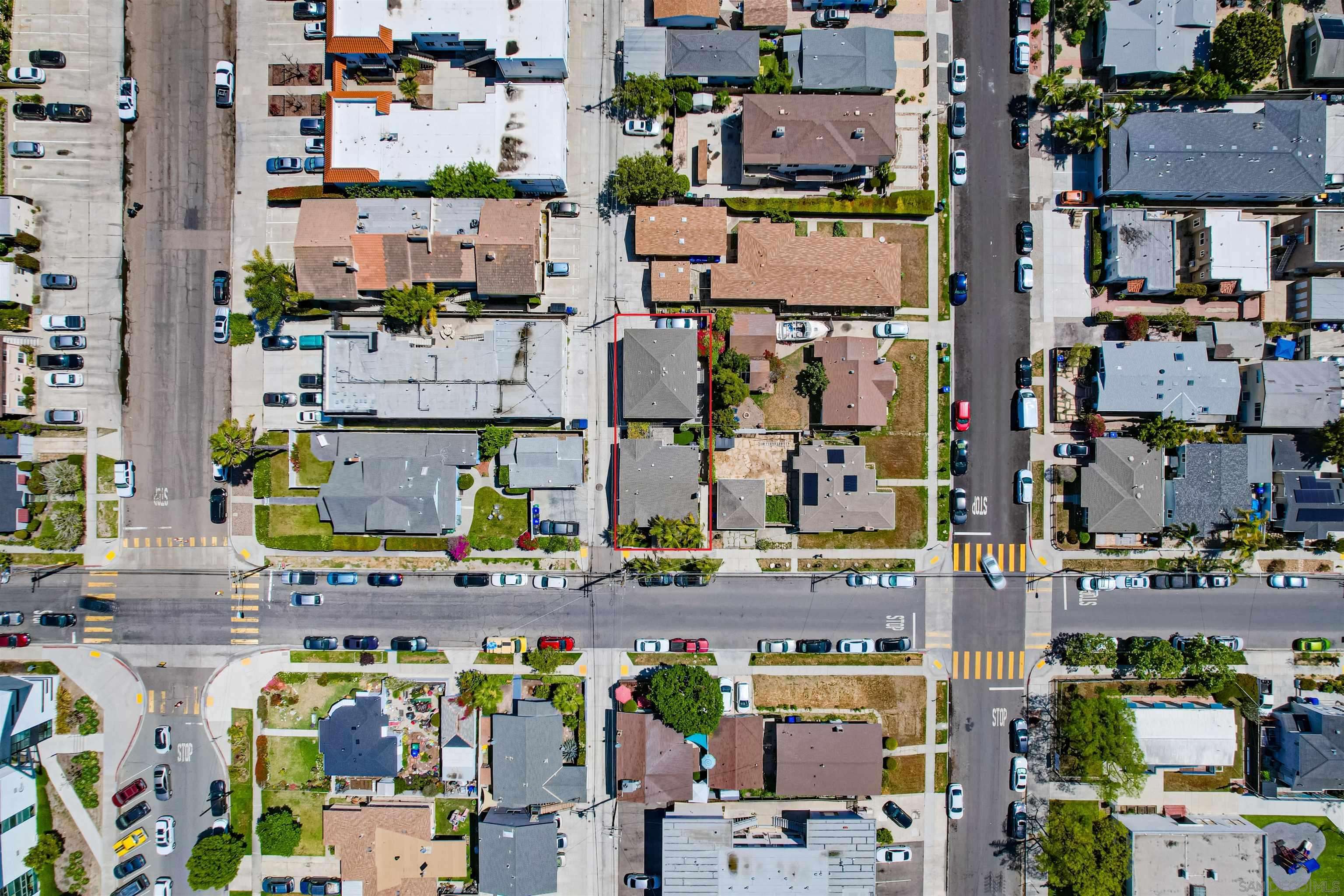 San Diego, CA 92116,3415-19 Madison Ave
