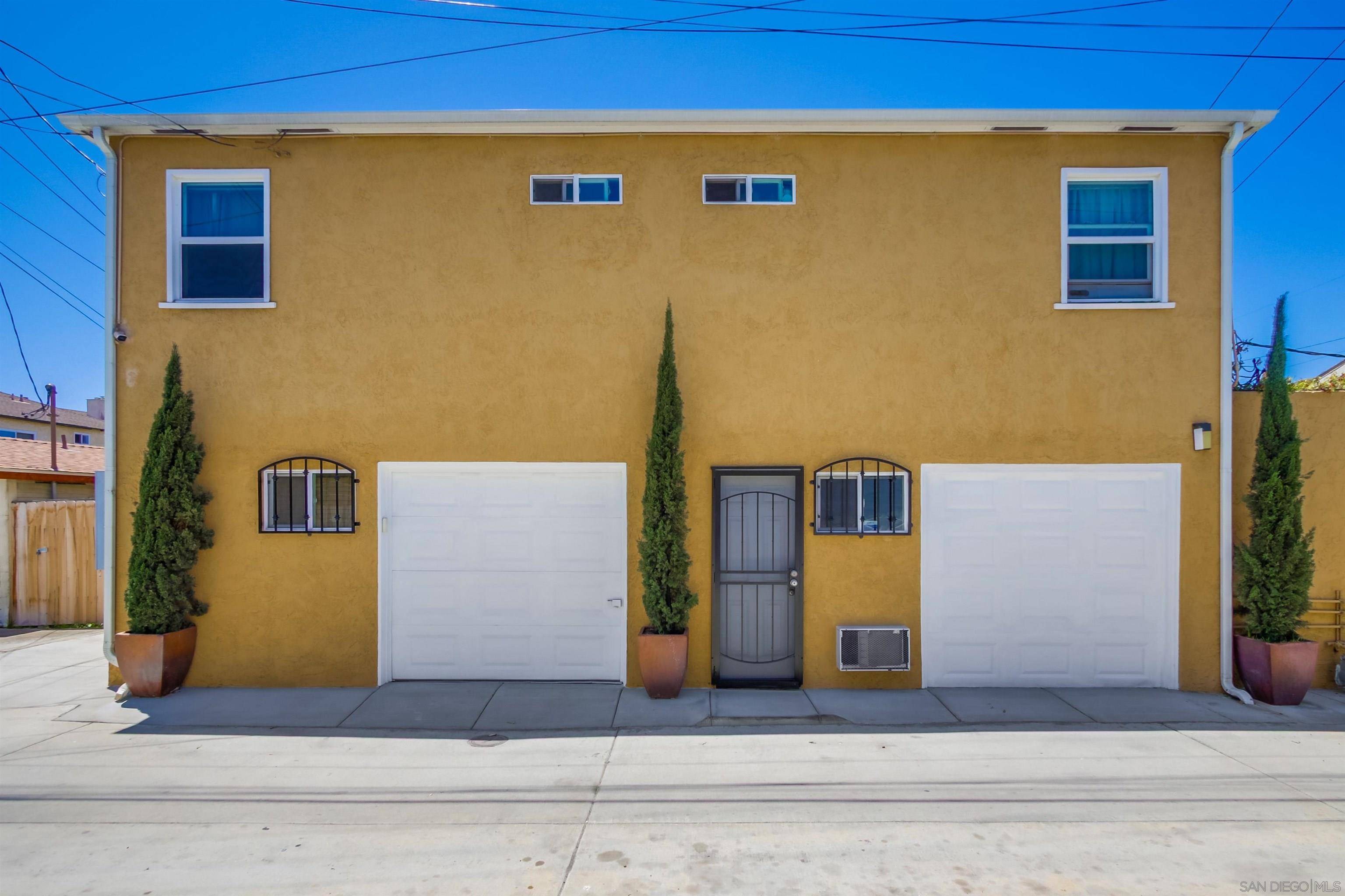 San Diego, CA 92116,3415-19 Madison Ave