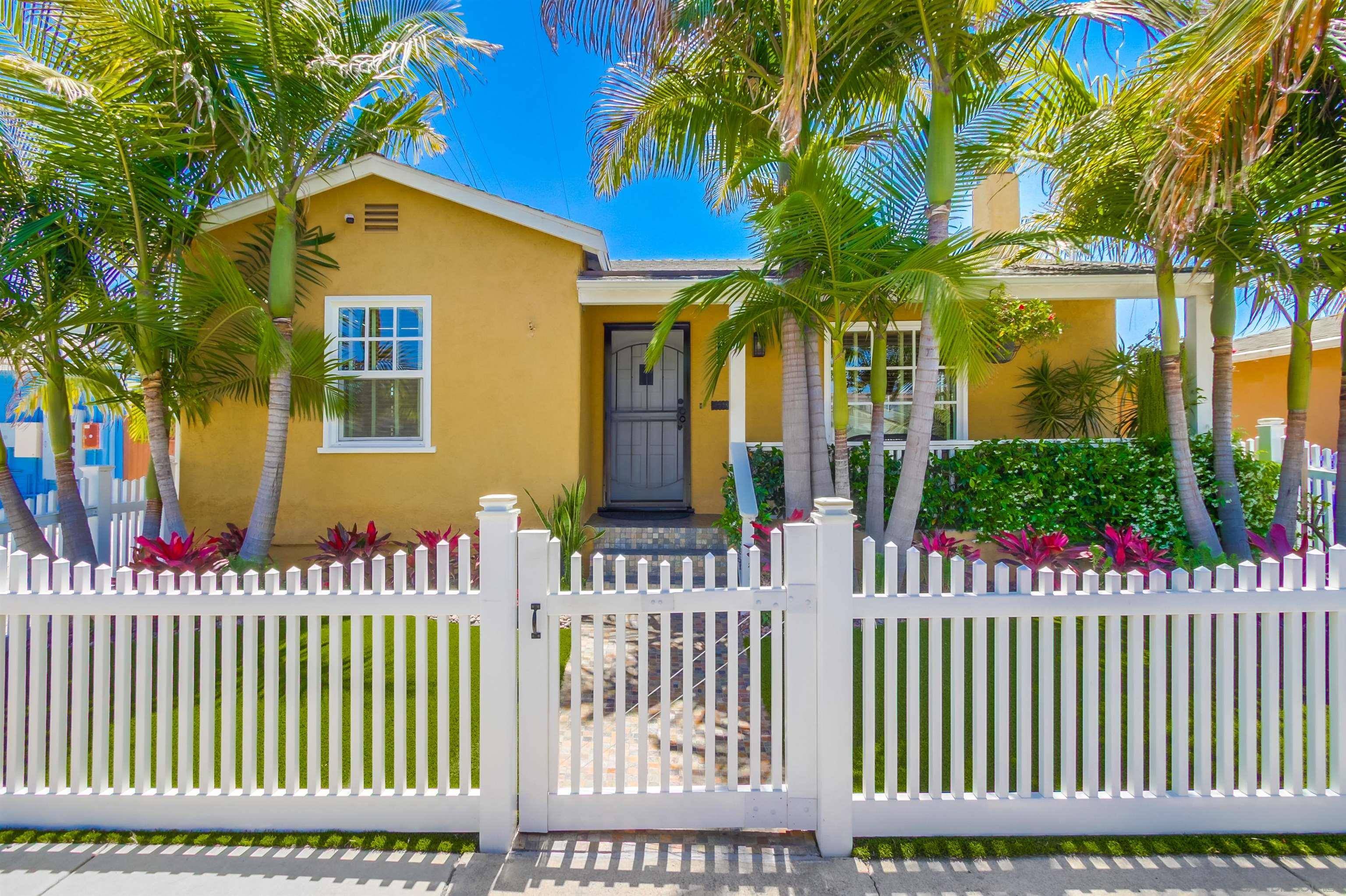 San Diego, CA 92116,3415-19 Madison Ave