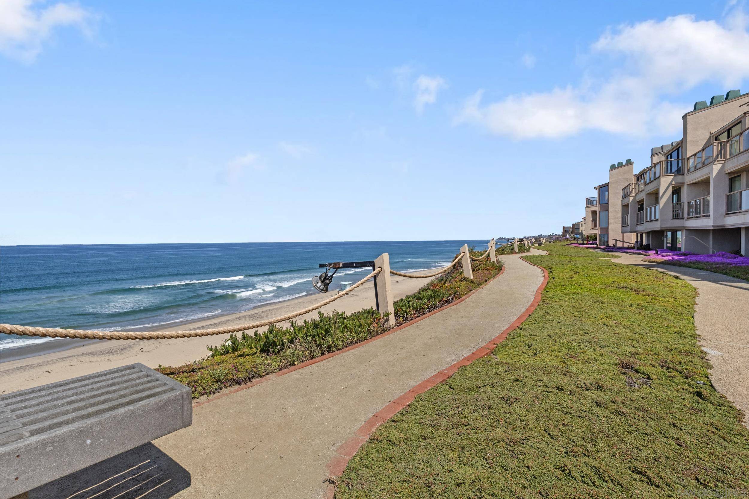 Solana Beach, CA 92075,597 S Sierra #67