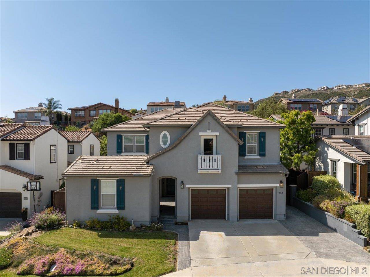 San Marcos, CA 92078,864 Orion Way