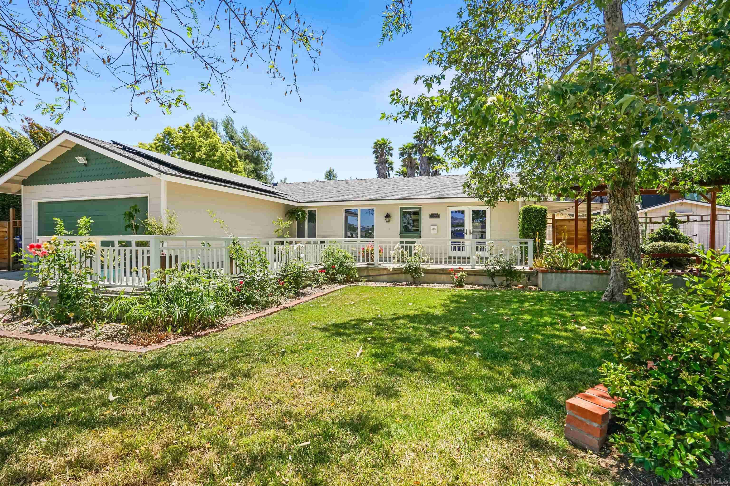Poway, CA 92064,13025 Earlgate Court