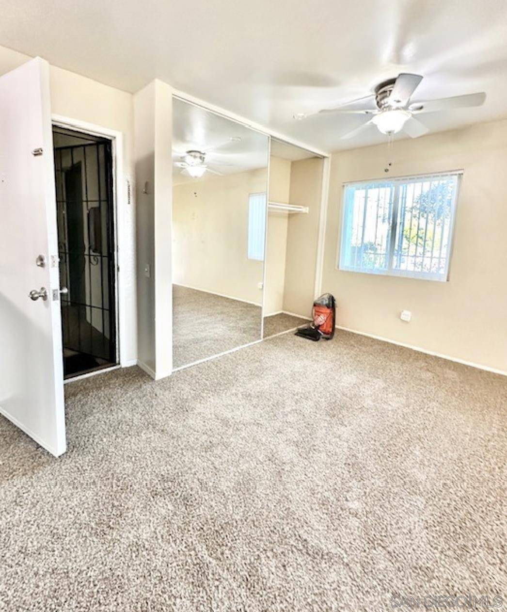 San Diego, CA 92117,4060 Huerfano Ave. #132