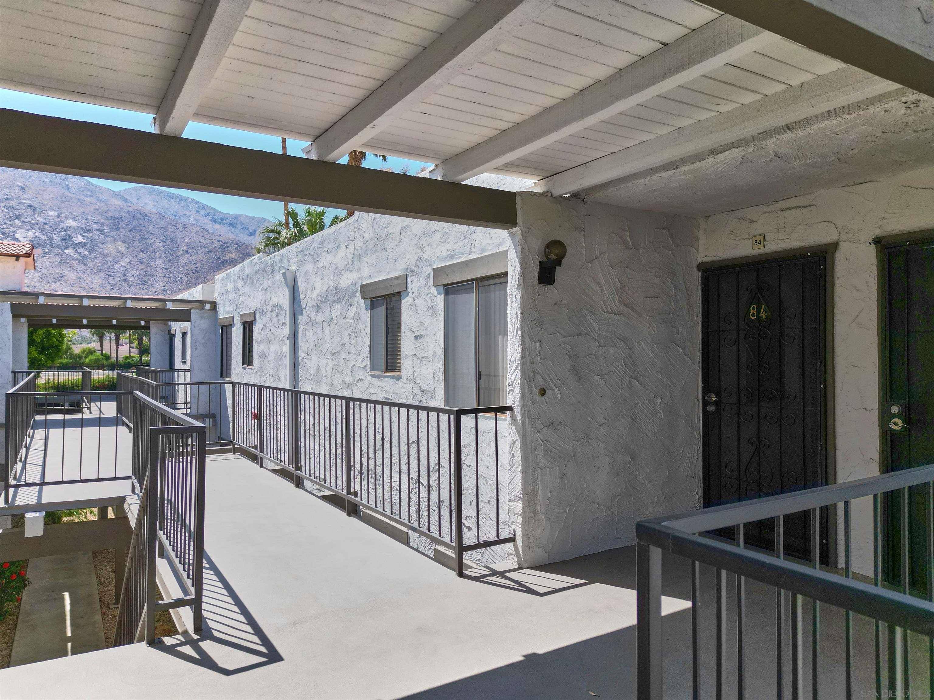 Palm Springs, CA 92264,1050 E Ramon Rd #84