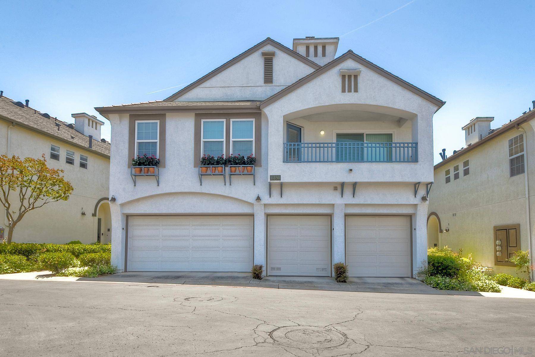 San Diego, CA 92131,11898 Cypress Canyon Rd #1