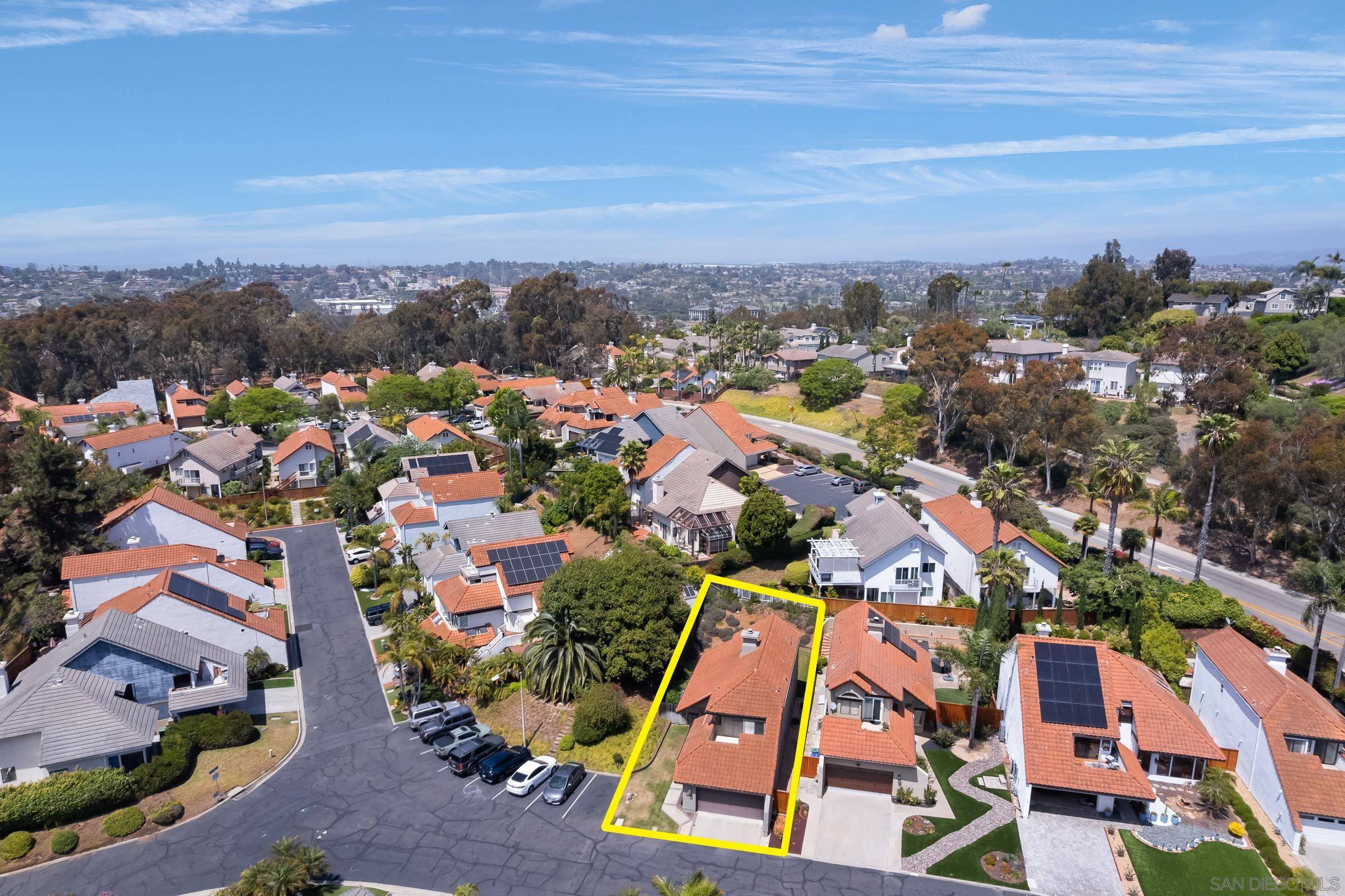 Carlsbad, CA 92008,2818 Forest View Way