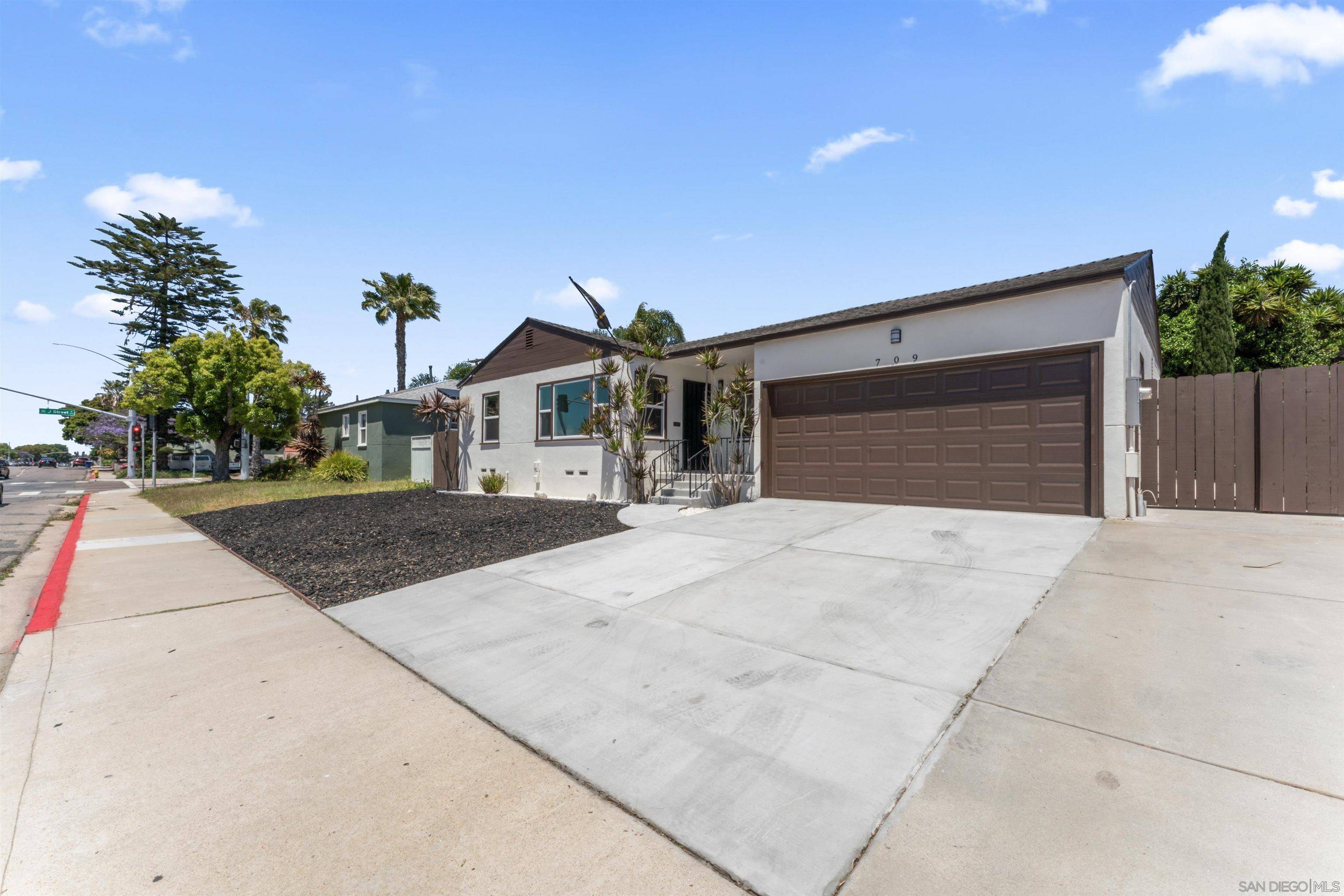 Chula Vista, CA 91910,709 4th AVE