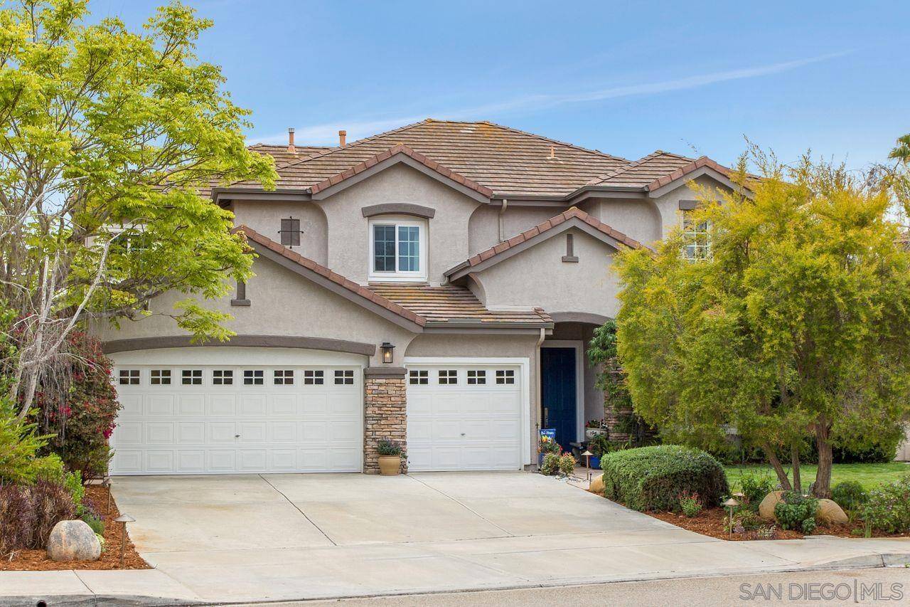 Carlsbad, CA 92011,1217 BELLEFLOWER RD