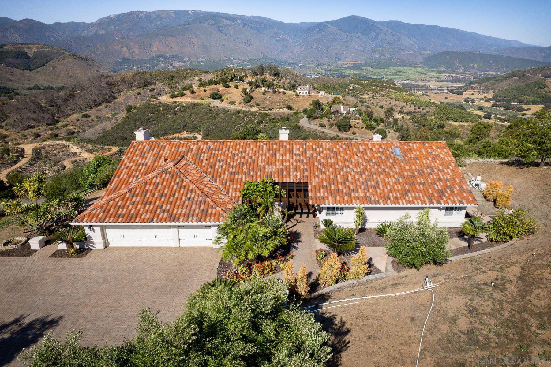 Valley Center, CA 92082,36591 Carney Rd