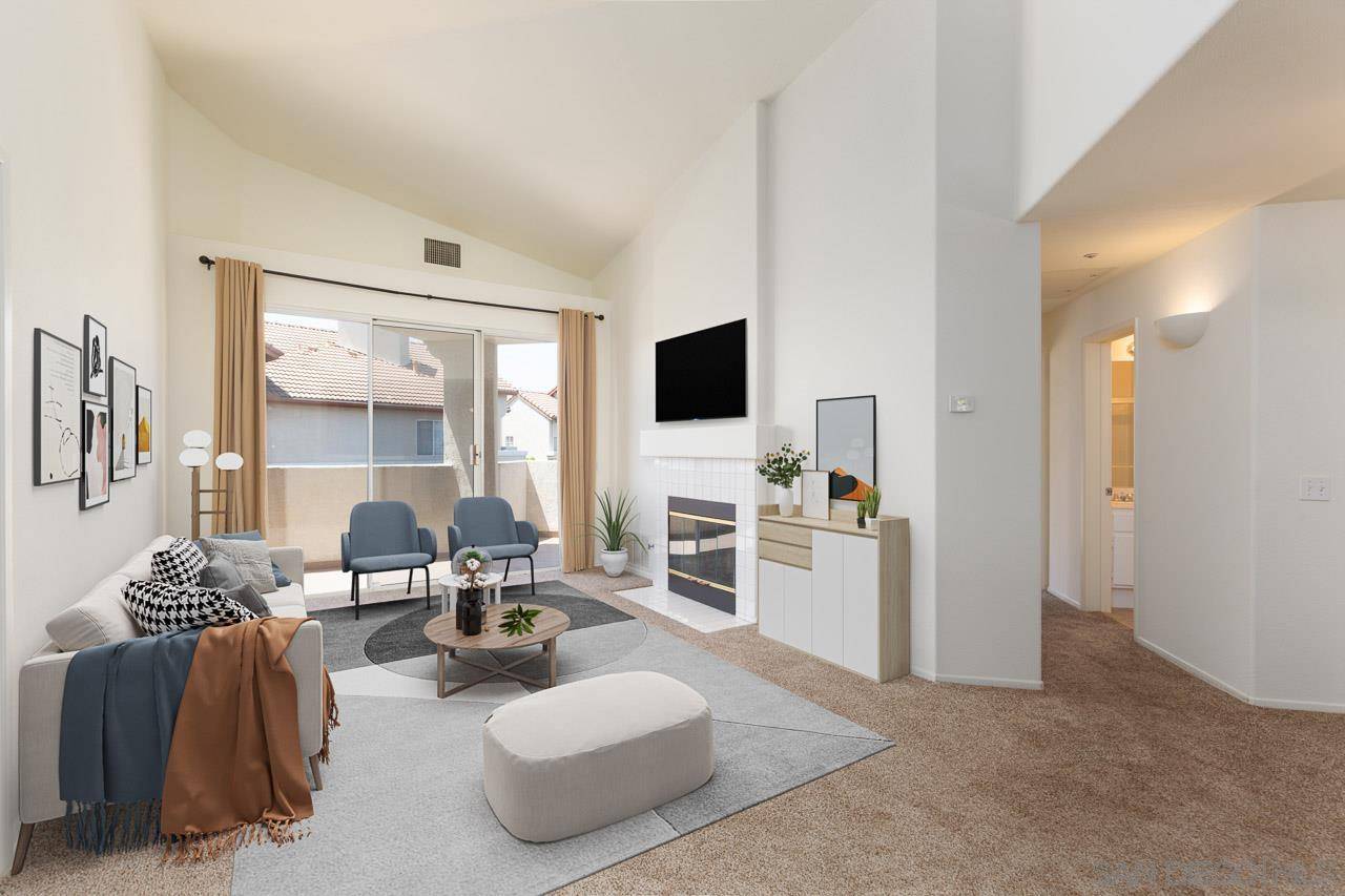 San Diego, CA 92131,11215 Affinity Ct. #80