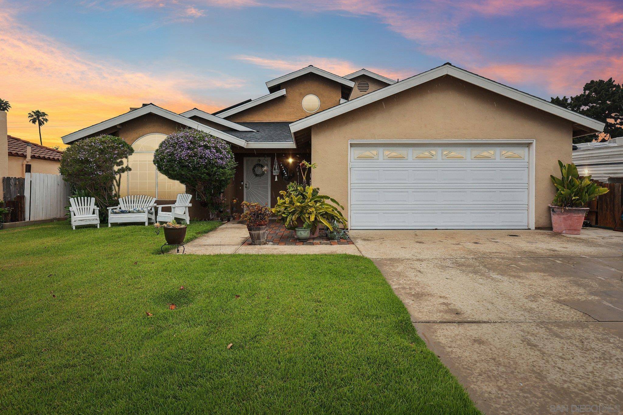 Imperial Beach, CA 91932,540 Donax Ave