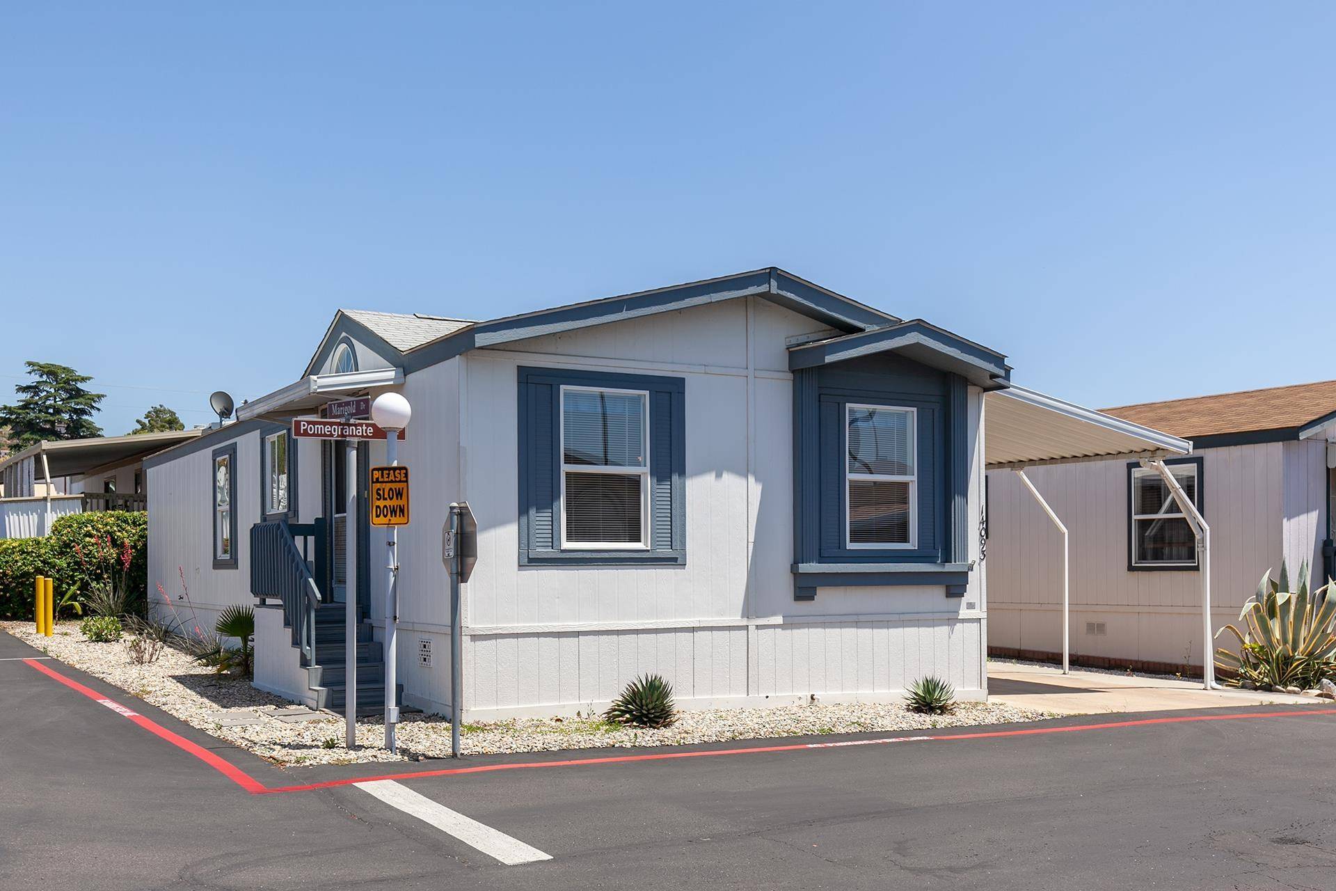 Poway, CA 92064,14093 Pomegranate Ave #216