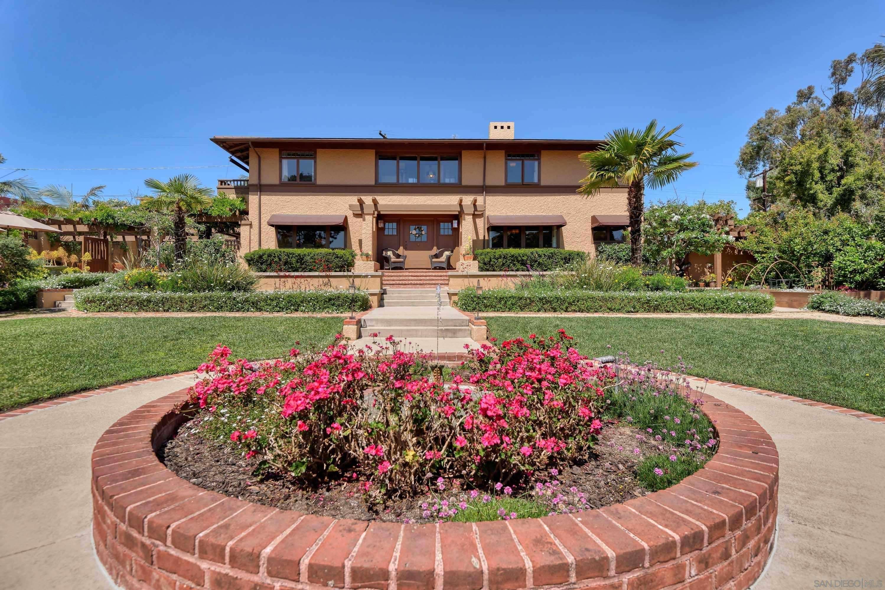 San Diego, CA 92103,3574 7th Avenue