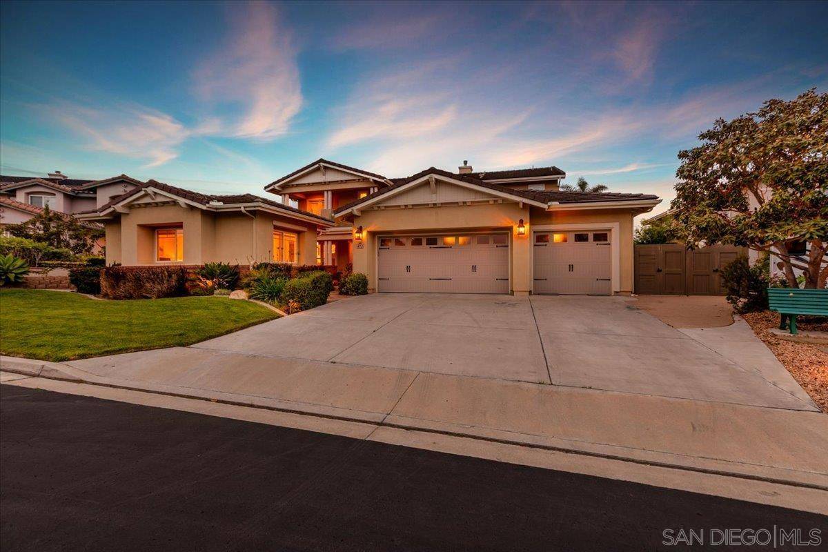 Encinitas, CA 92024,473 Sandalwood Ct