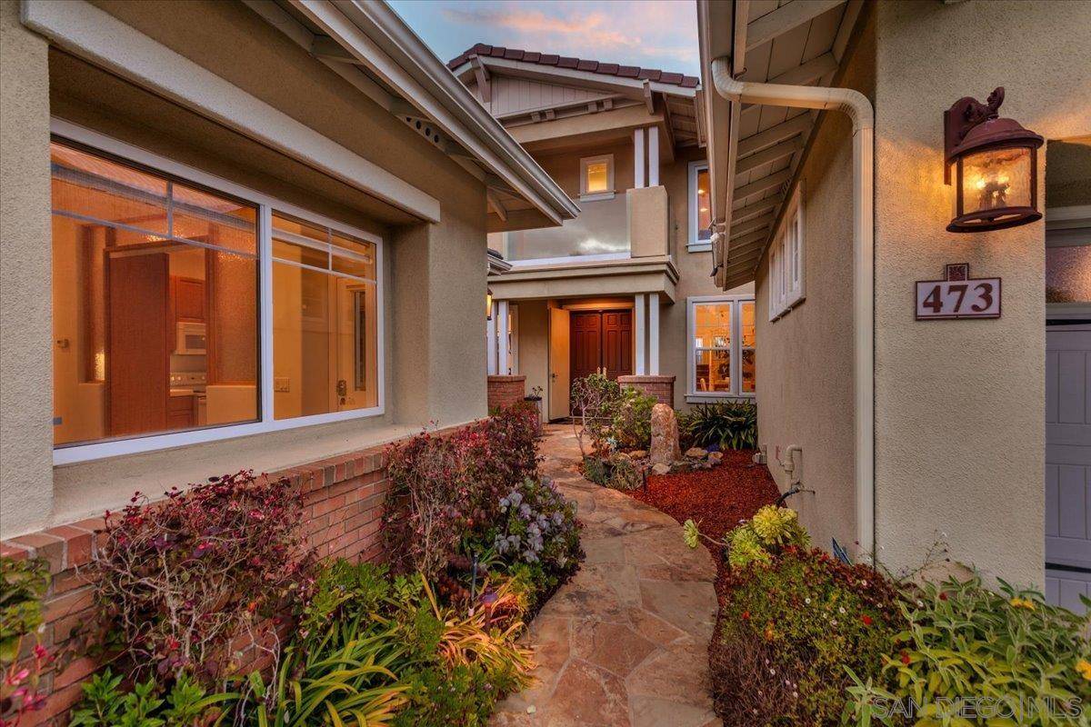 Encinitas, CA 92024,473 Sandalwood Ct