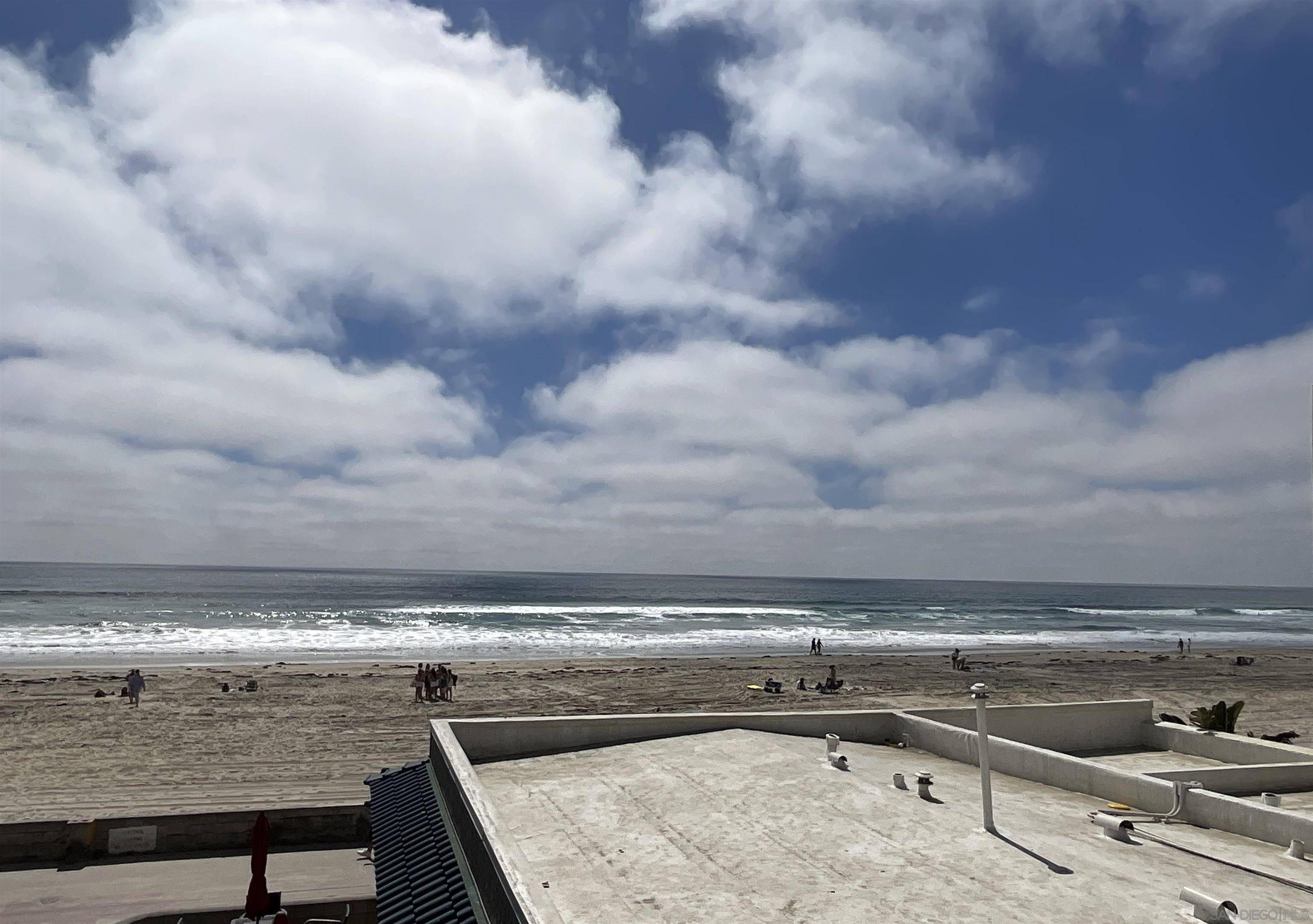 San Diego, CA 92109,3773 Ocean Front Walk