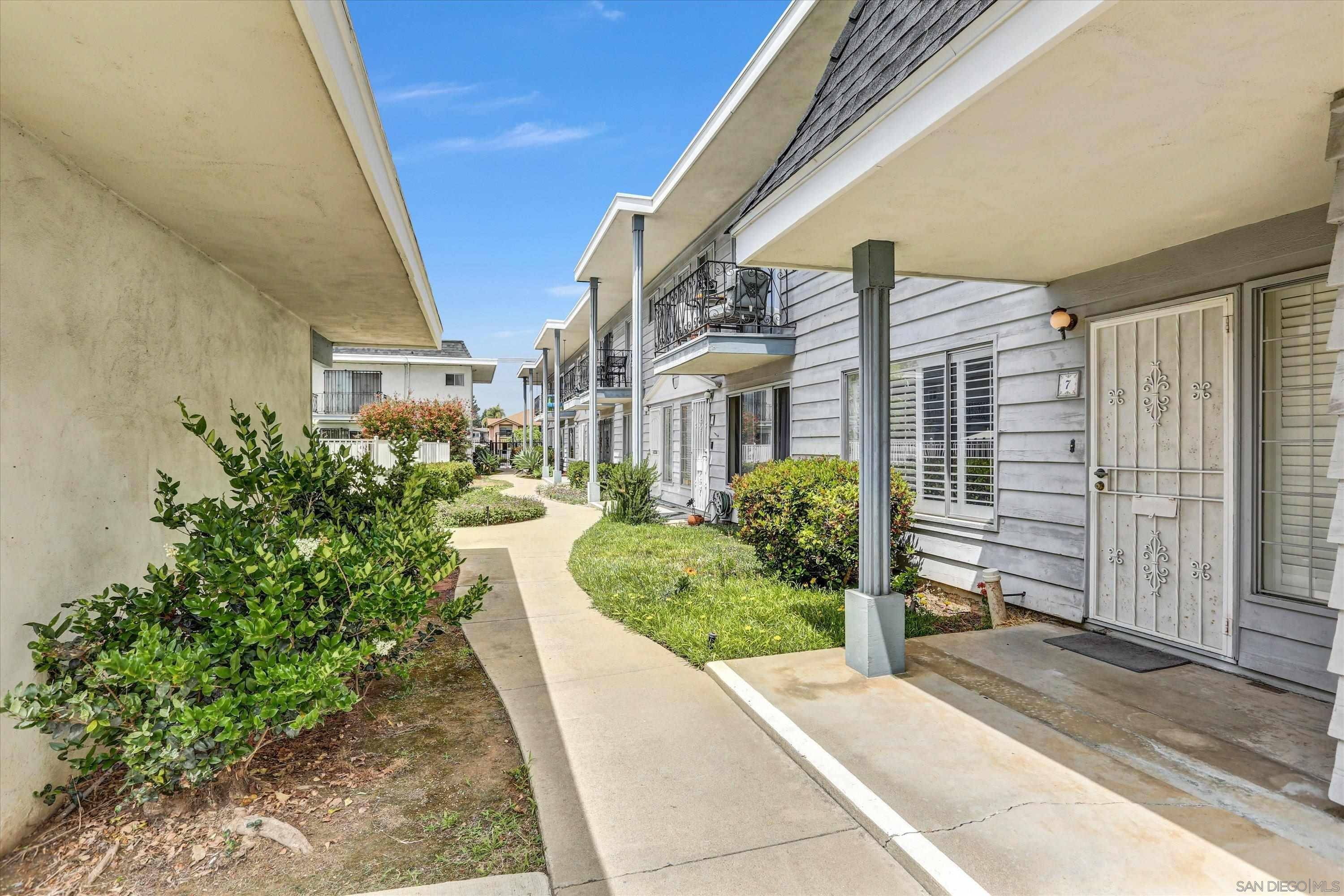 Chula Vista, CA 91910,139 Fourth Ave #7