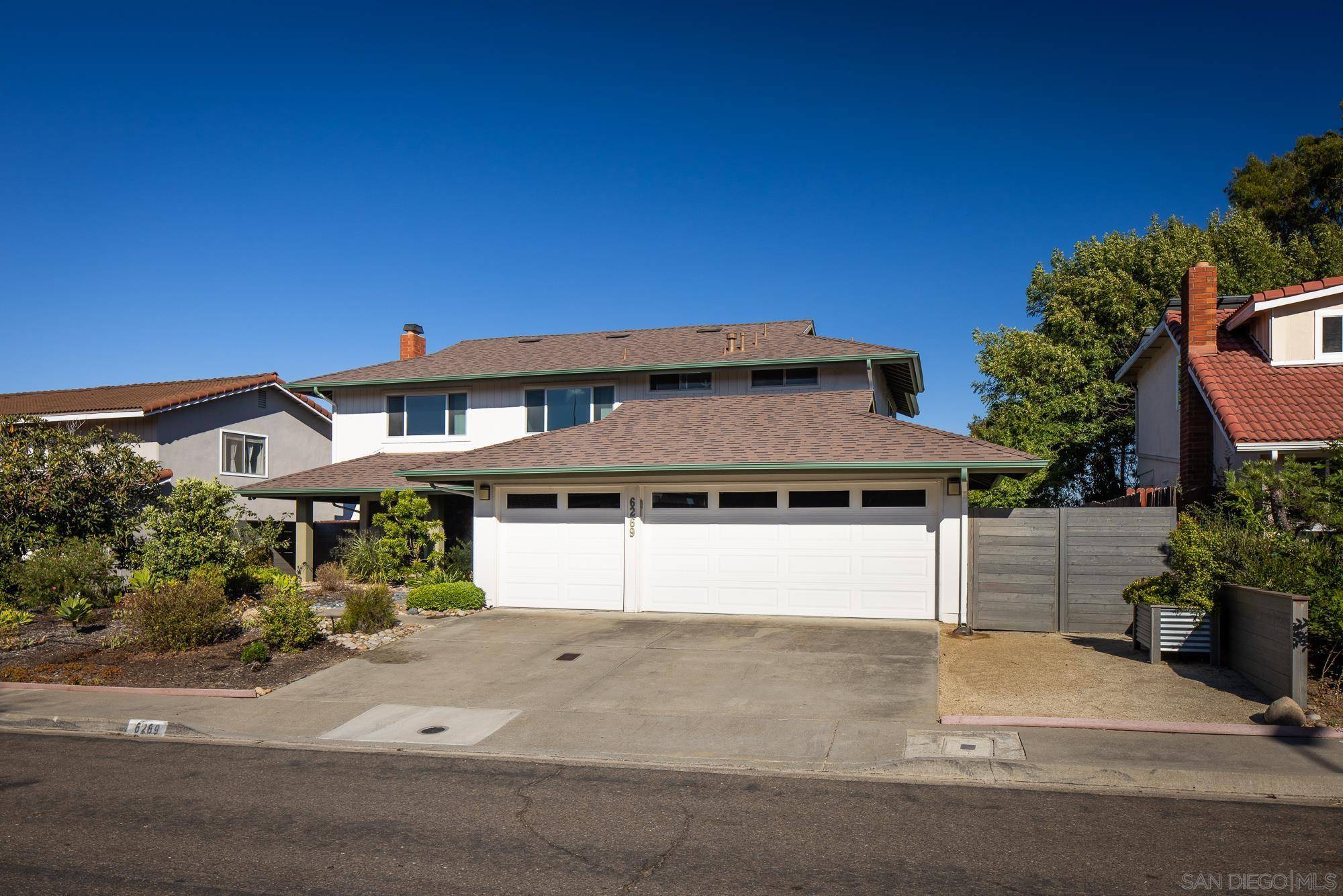 San Diego, CA 92119,6269 Lake Apopka Pl