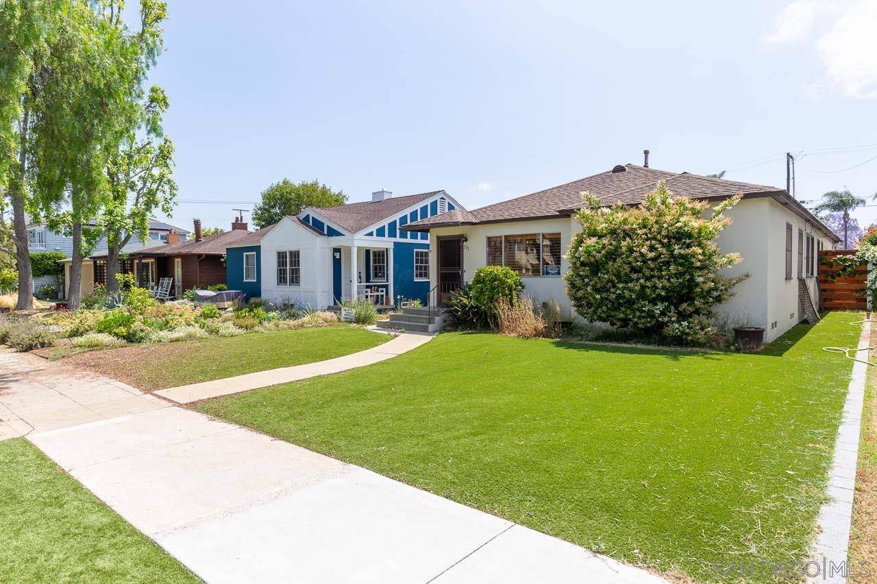Coronado, CA 92118,231 E