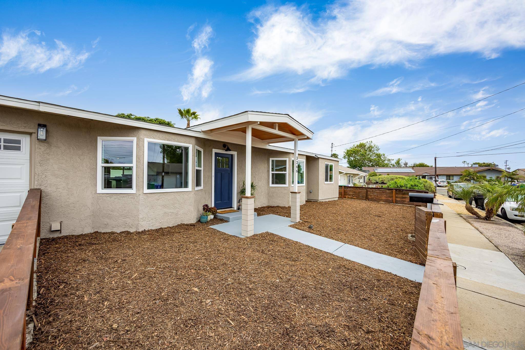 San Diego, CA 92117,3366 Neosho Pl