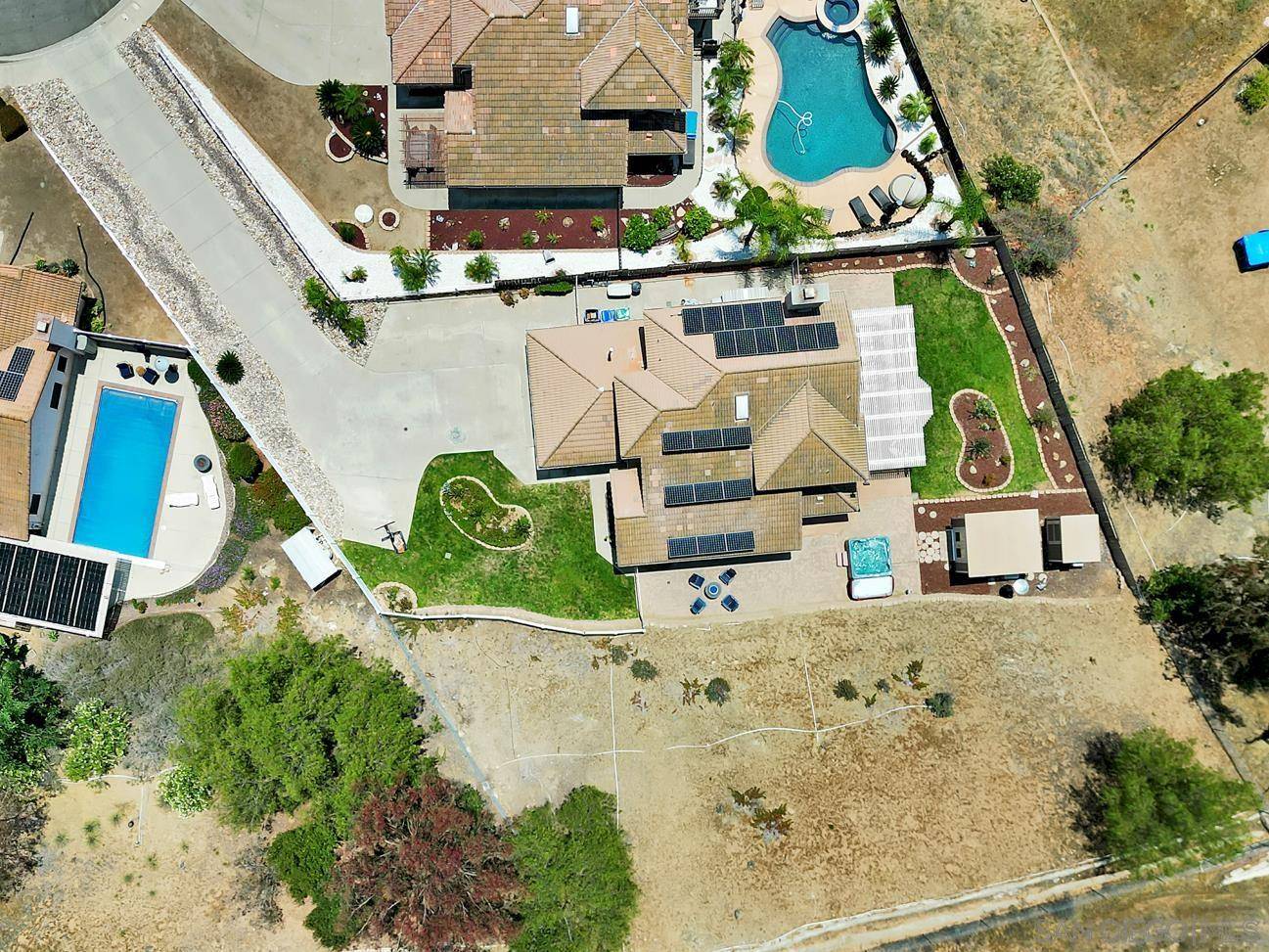 El Cajon, CA 92021,9410 Brian Way