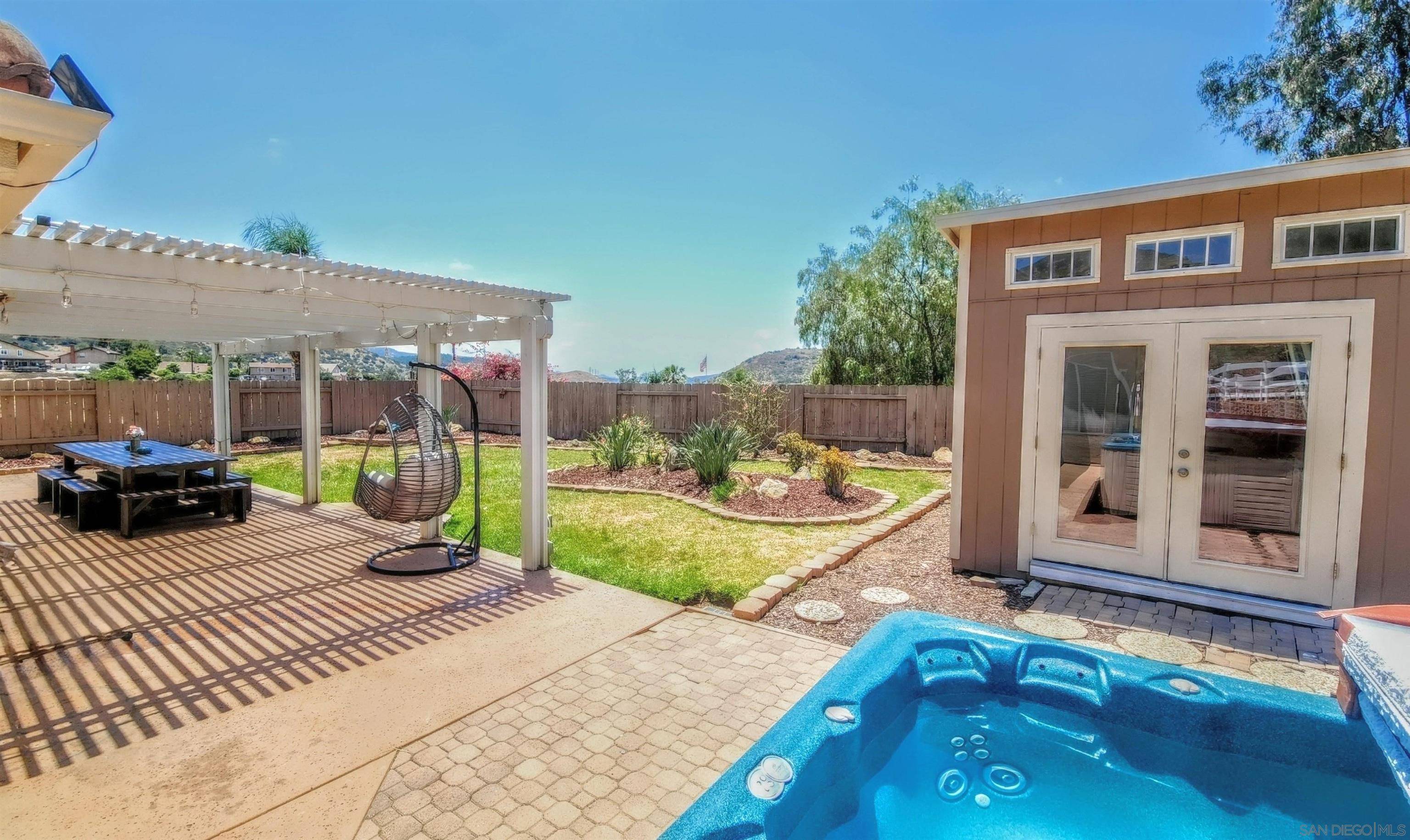 El Cajon, CA 92021,9410 Brian Way