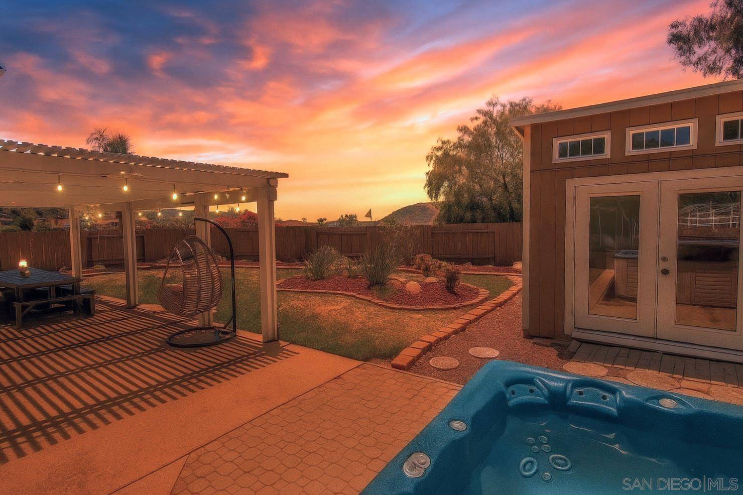 El Cajon, CA 92021,9410 Brian Way
