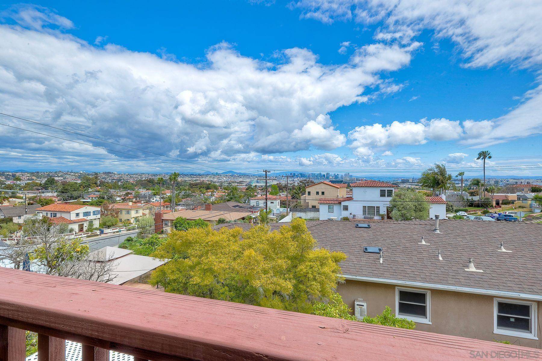 San Diego, CA 92106,3314 Curtis
