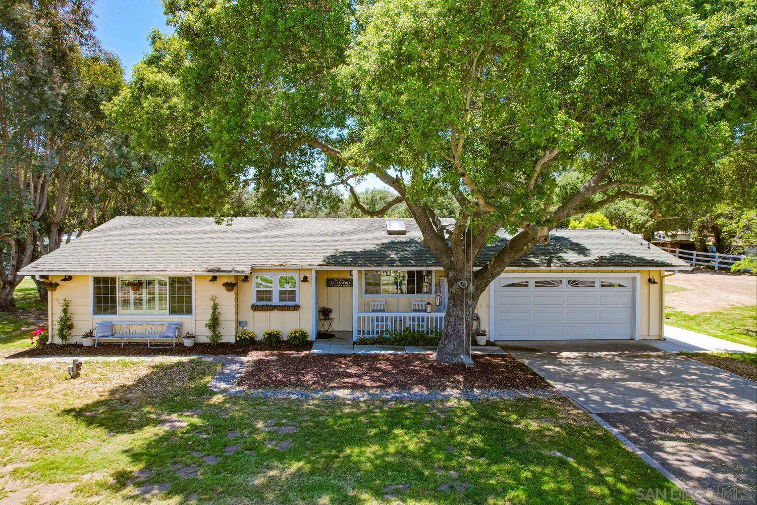 Ramona, CA 92065,17048 Handlebar Rd