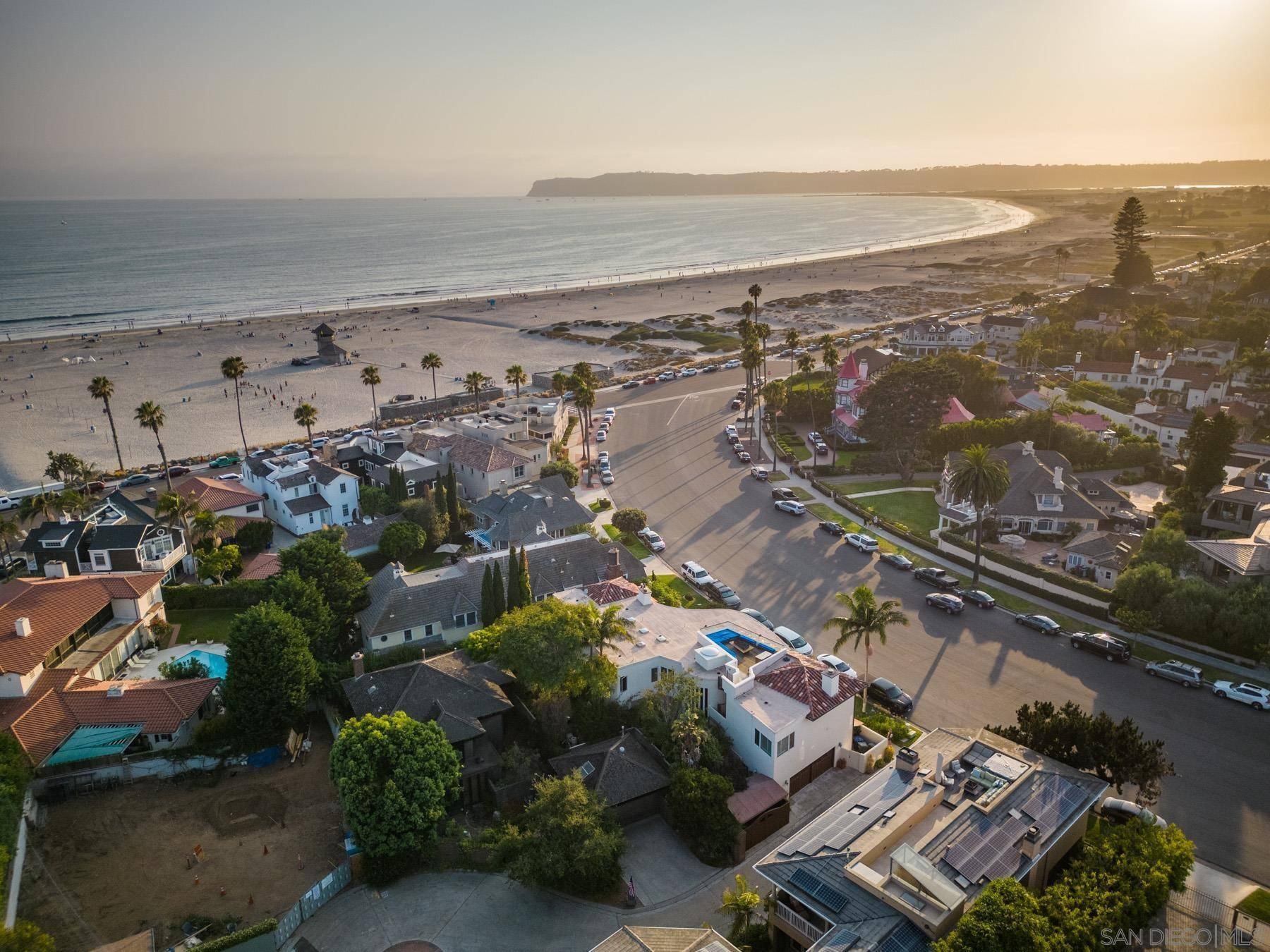Coronado, CA 92118,1121 Isabella Ave