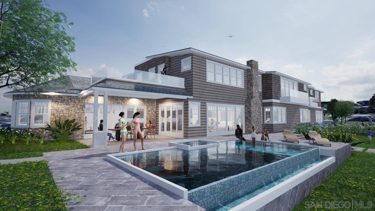 La Jolla, CA 92037,6591 Avenida Wilfredo