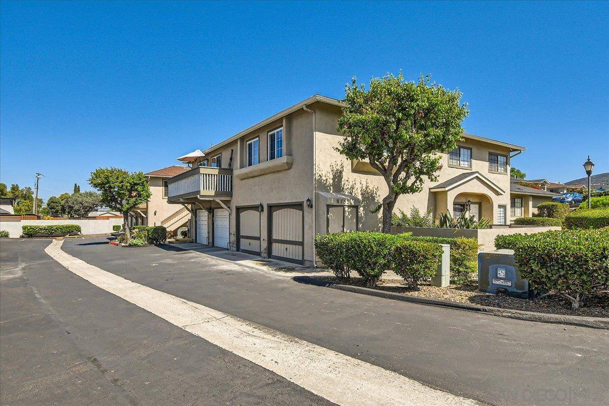 Santee, CA 92071,8753 Crossway Ct #88