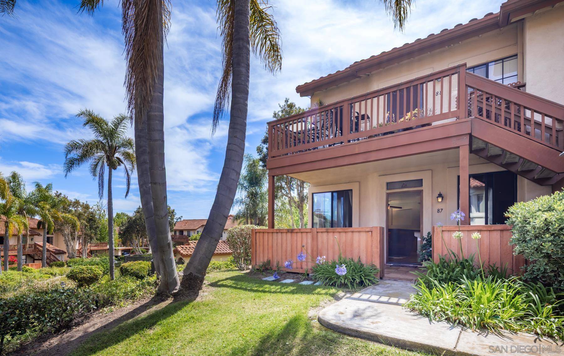 San Diego, CA 92130,4045 Carmel View Rd #87