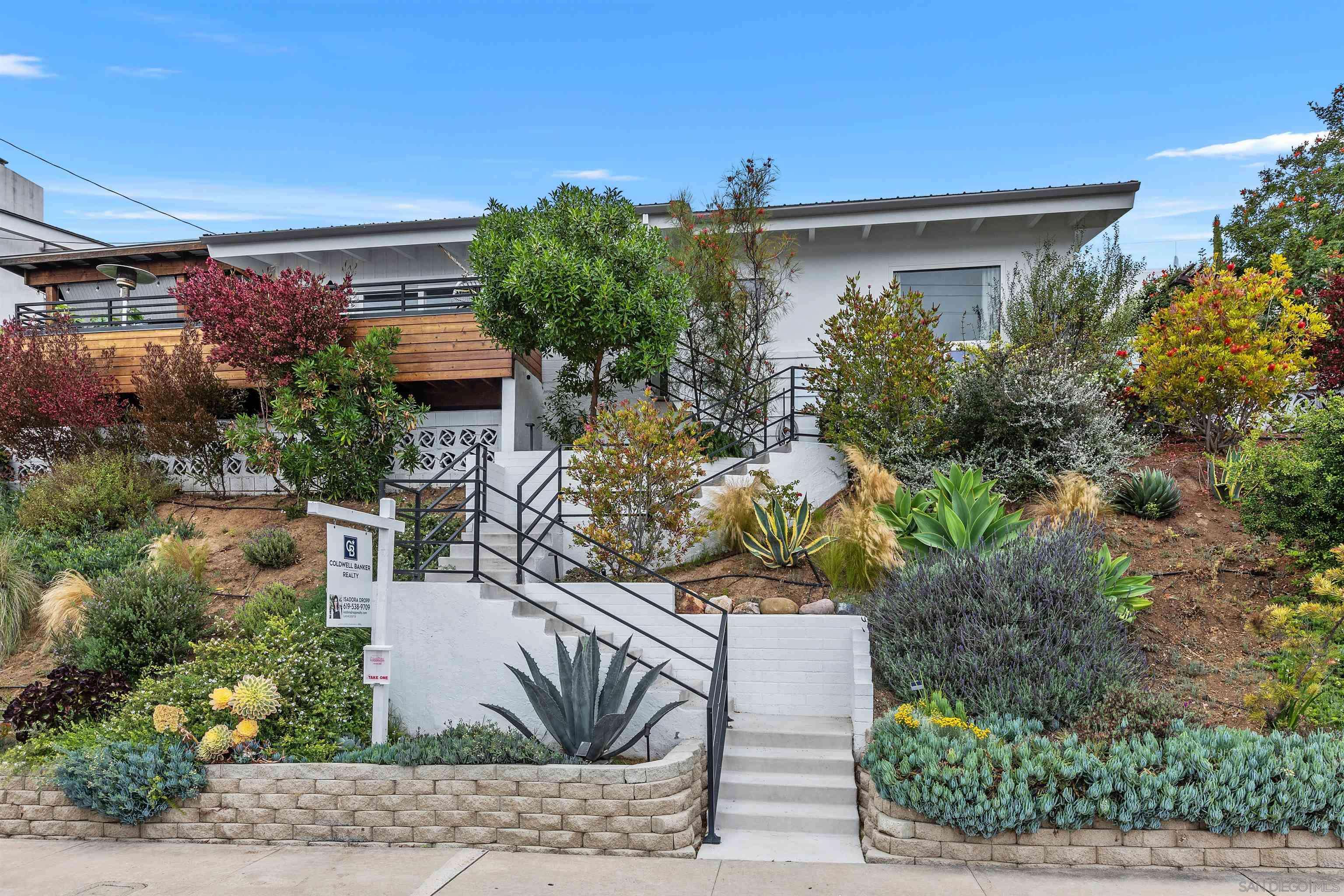 San Diego, CA 92117,3183 McGraw St