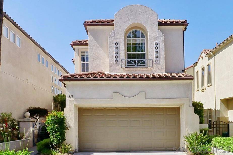 San Diego, CA 92131,11856 Miro Circle
