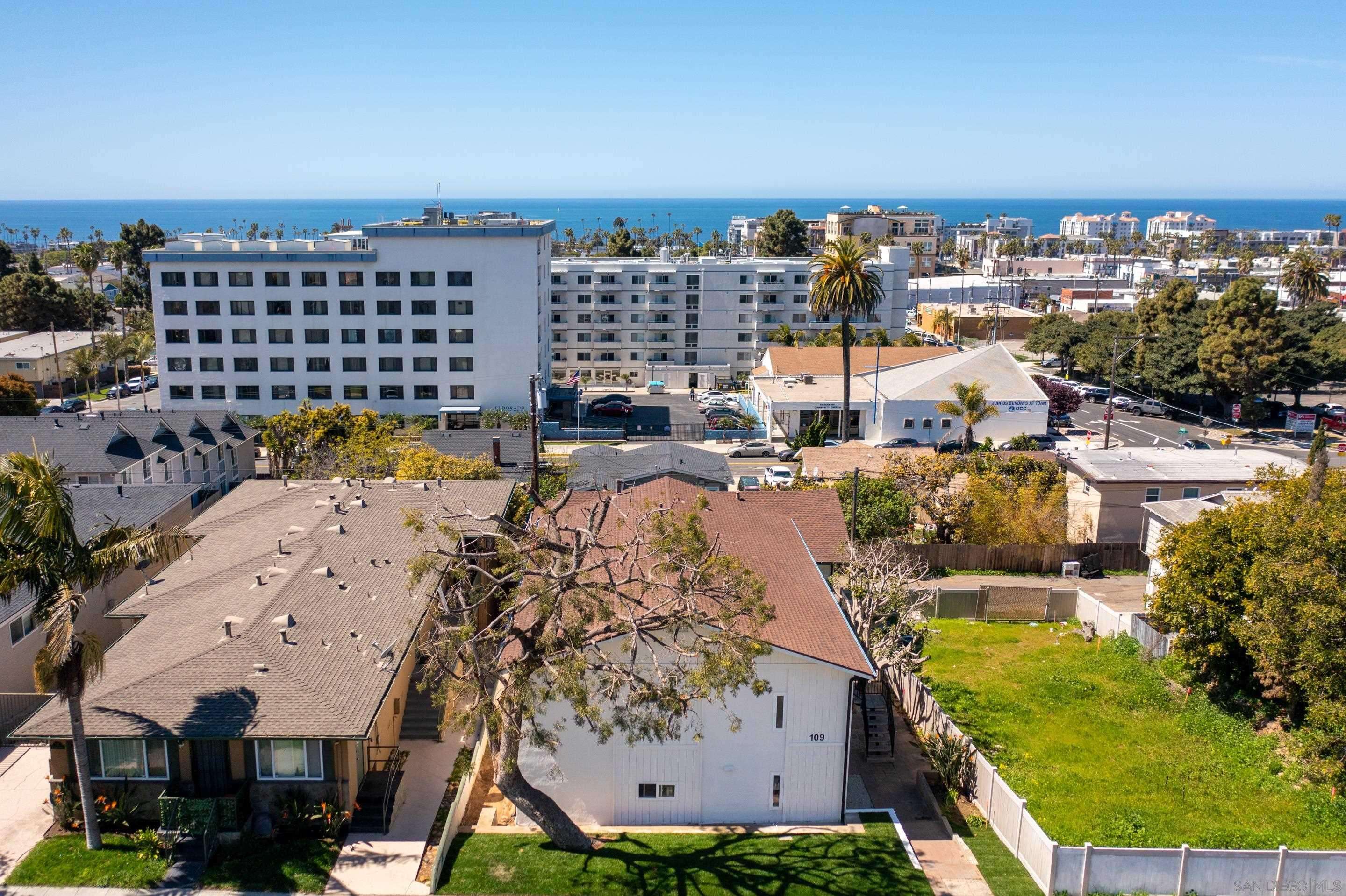 Oceanside, CA 92054,109 S Horne St